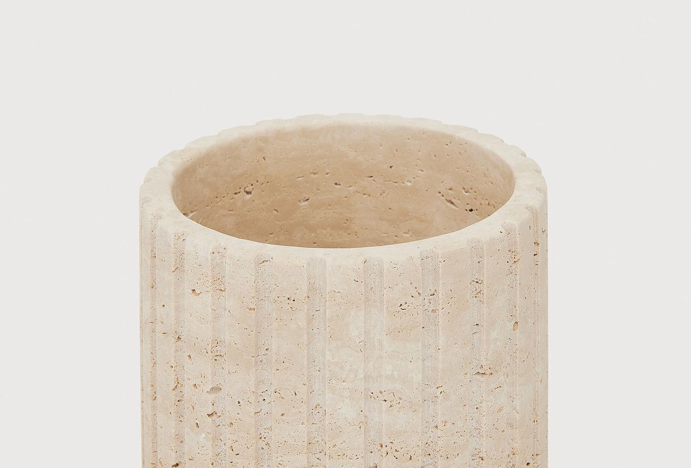 LUNA SMALL VASE EH