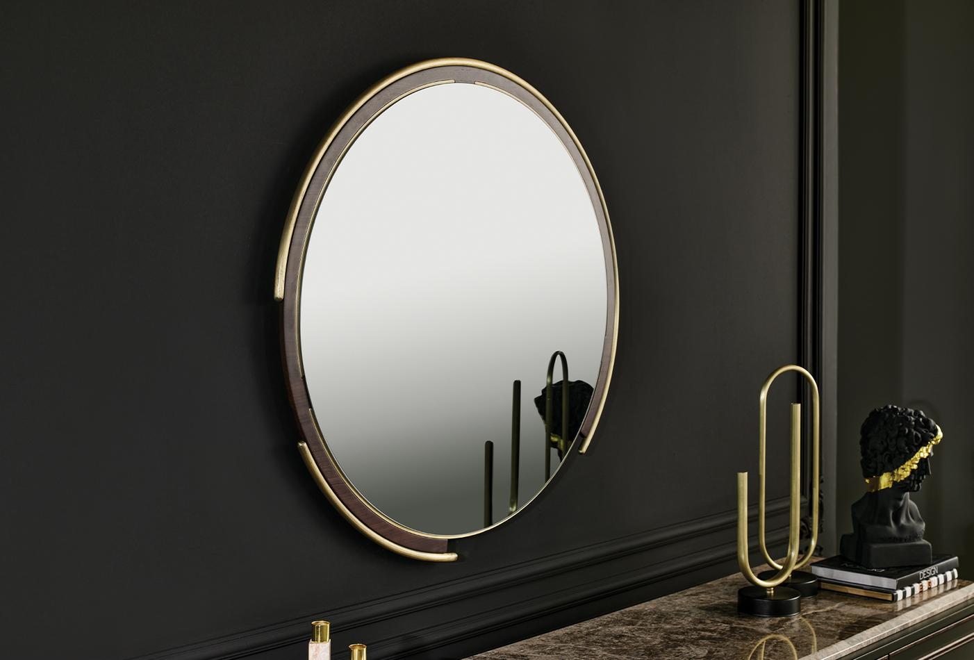 Sirona Sideboard Mirror - Image 3
