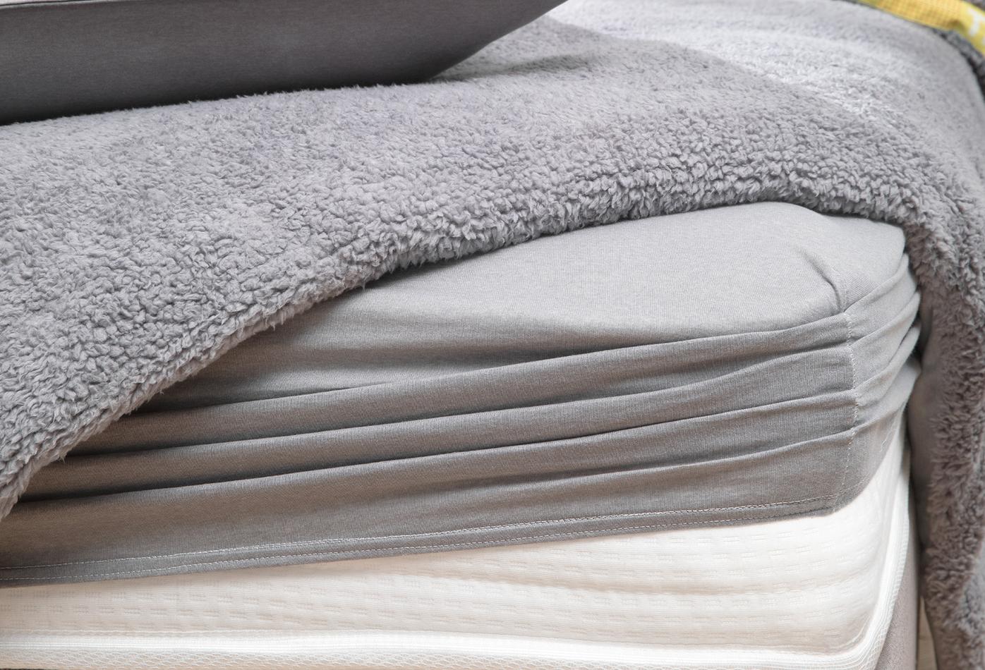 Queen Size CoverMe Motivation Blanket Duvet Cover Set - - Image 4
