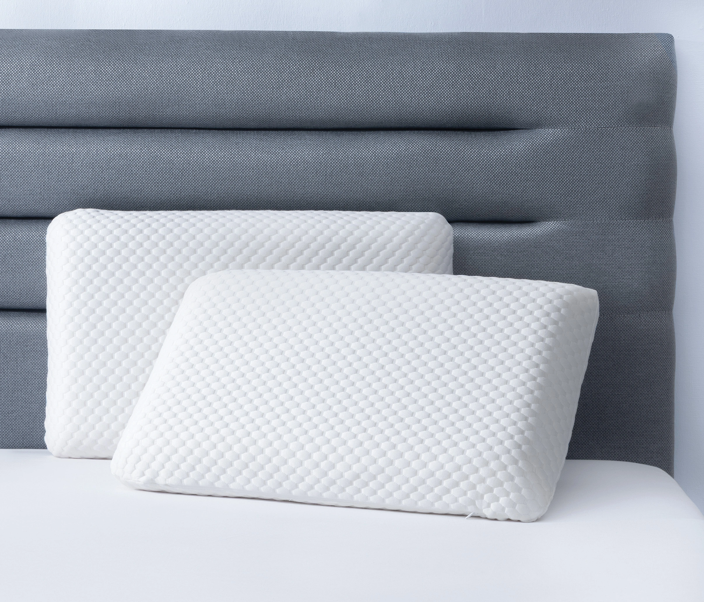 VISCO THERAPY STANDARD PILLOW - Image 2