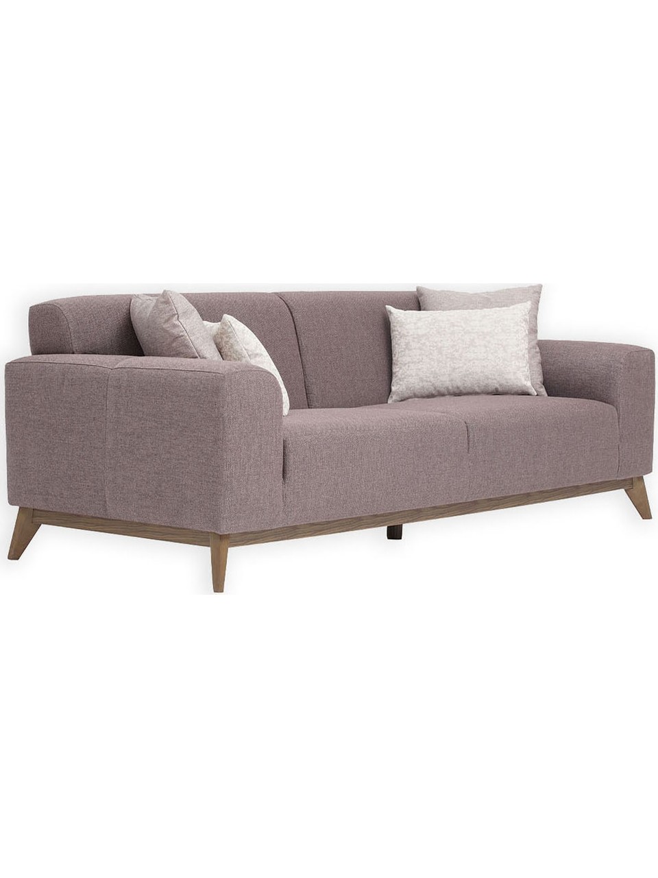 NETHA 3 SEATER SOFA BED - Image 4