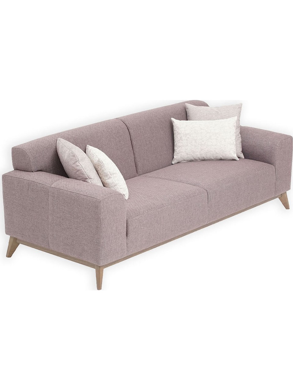 NETHA 3 SEATER SOFA BED - Image 3
