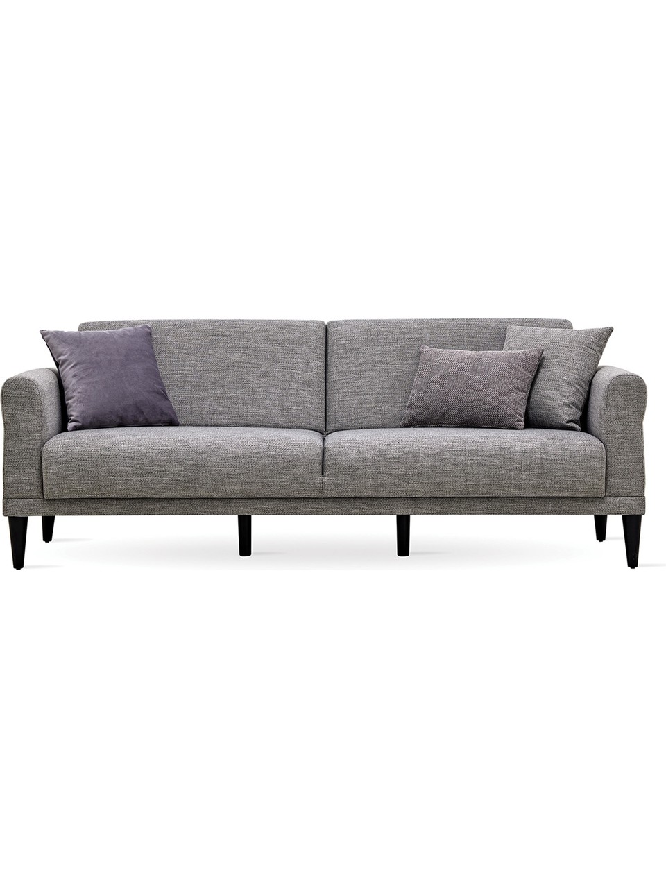 Loreto 3 Seater Sofa Bed -