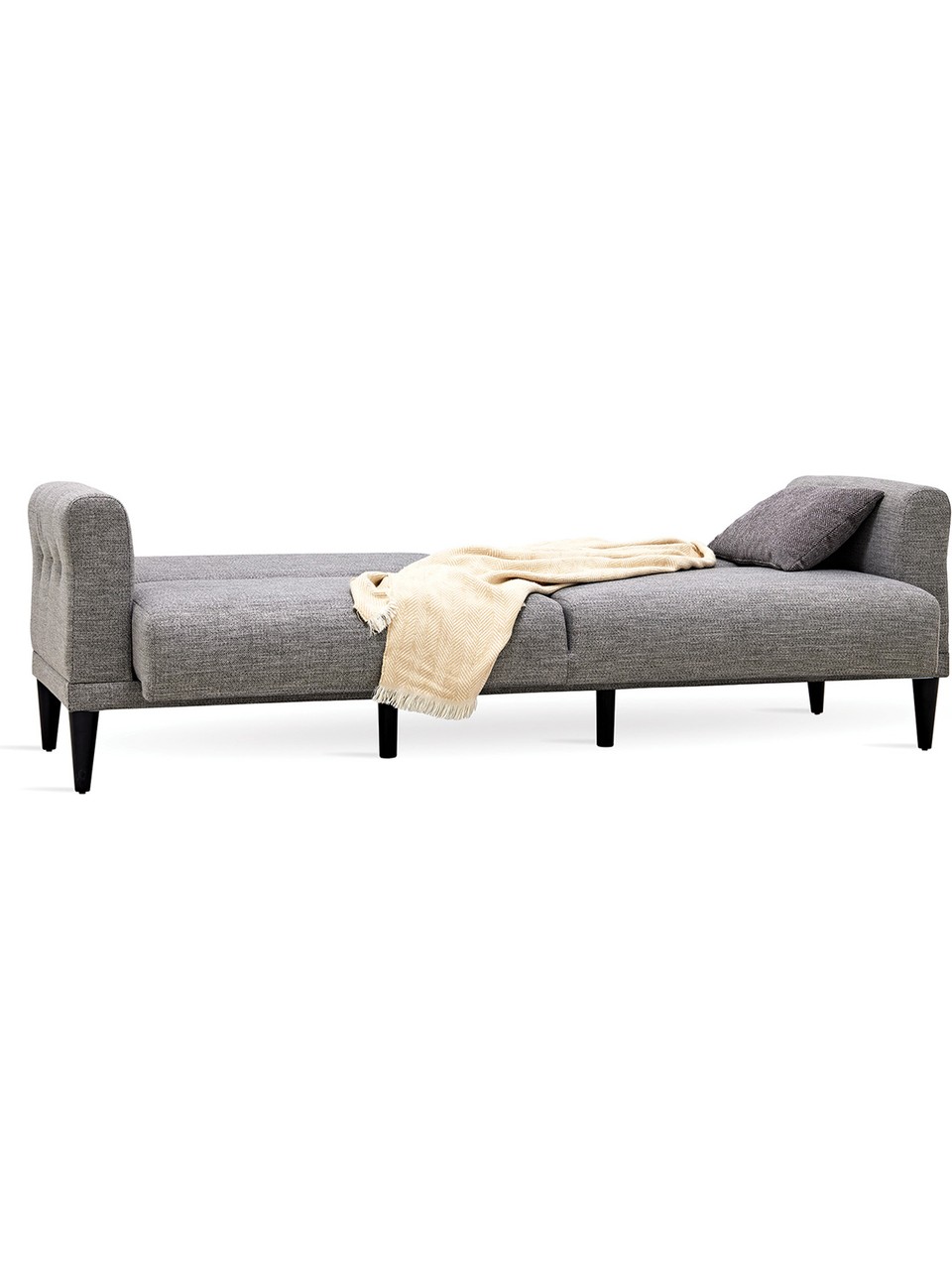 Loreto 3 Seater Sofa Bed - - Image 9