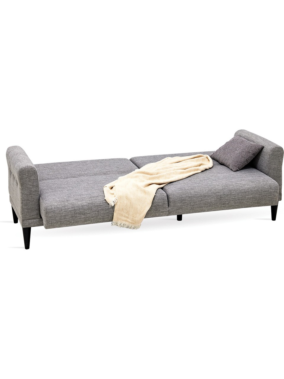 Loreto 3 Seater Sofa Bed - - Image 8