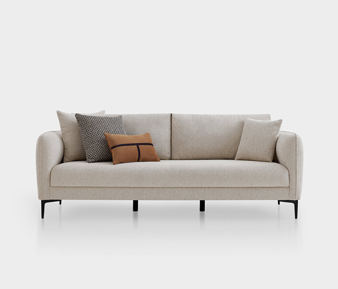 PARMA 3 SEATER SOFA - Image 7
