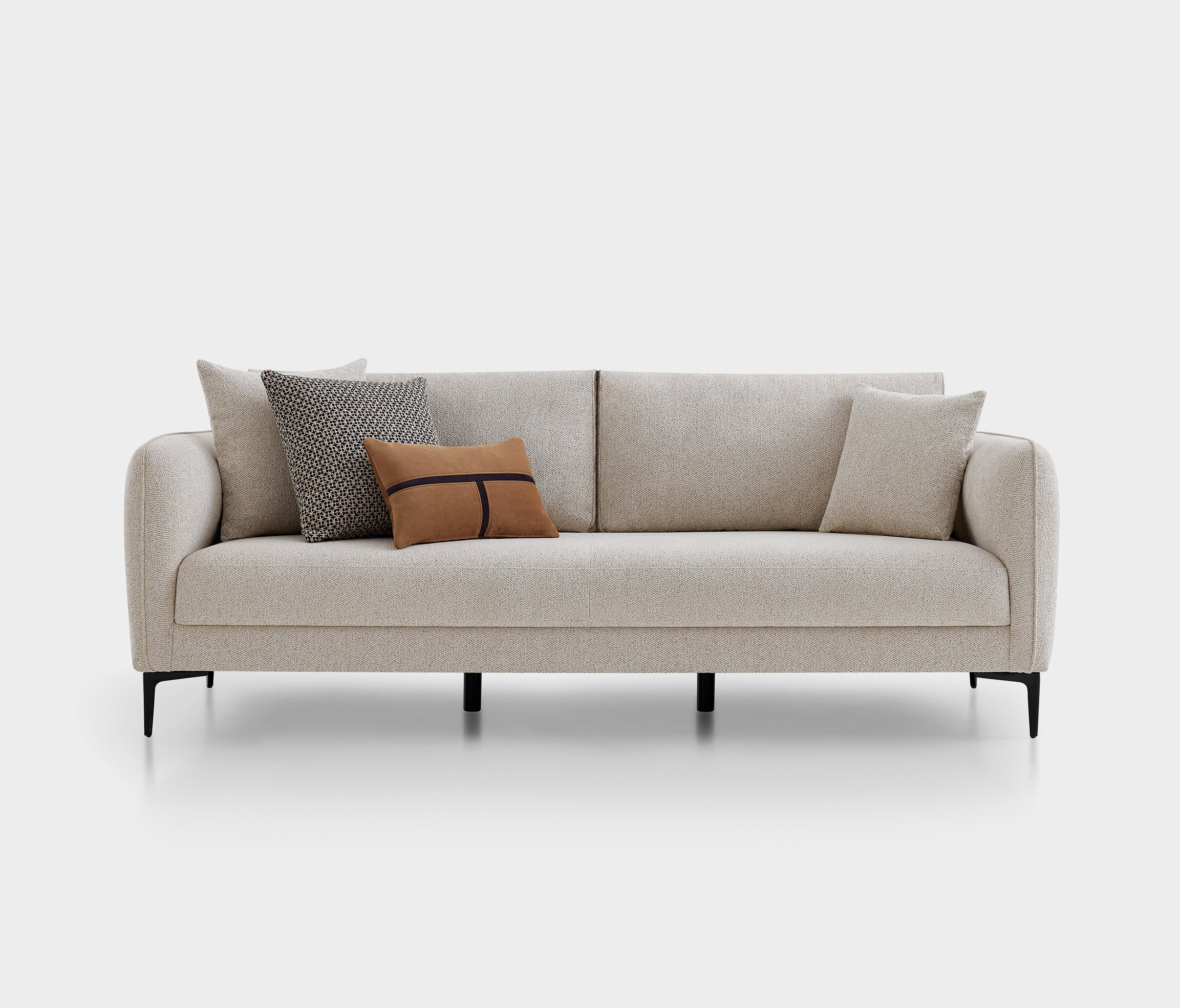 PARMA 3 SEATER SOFA - Image 9