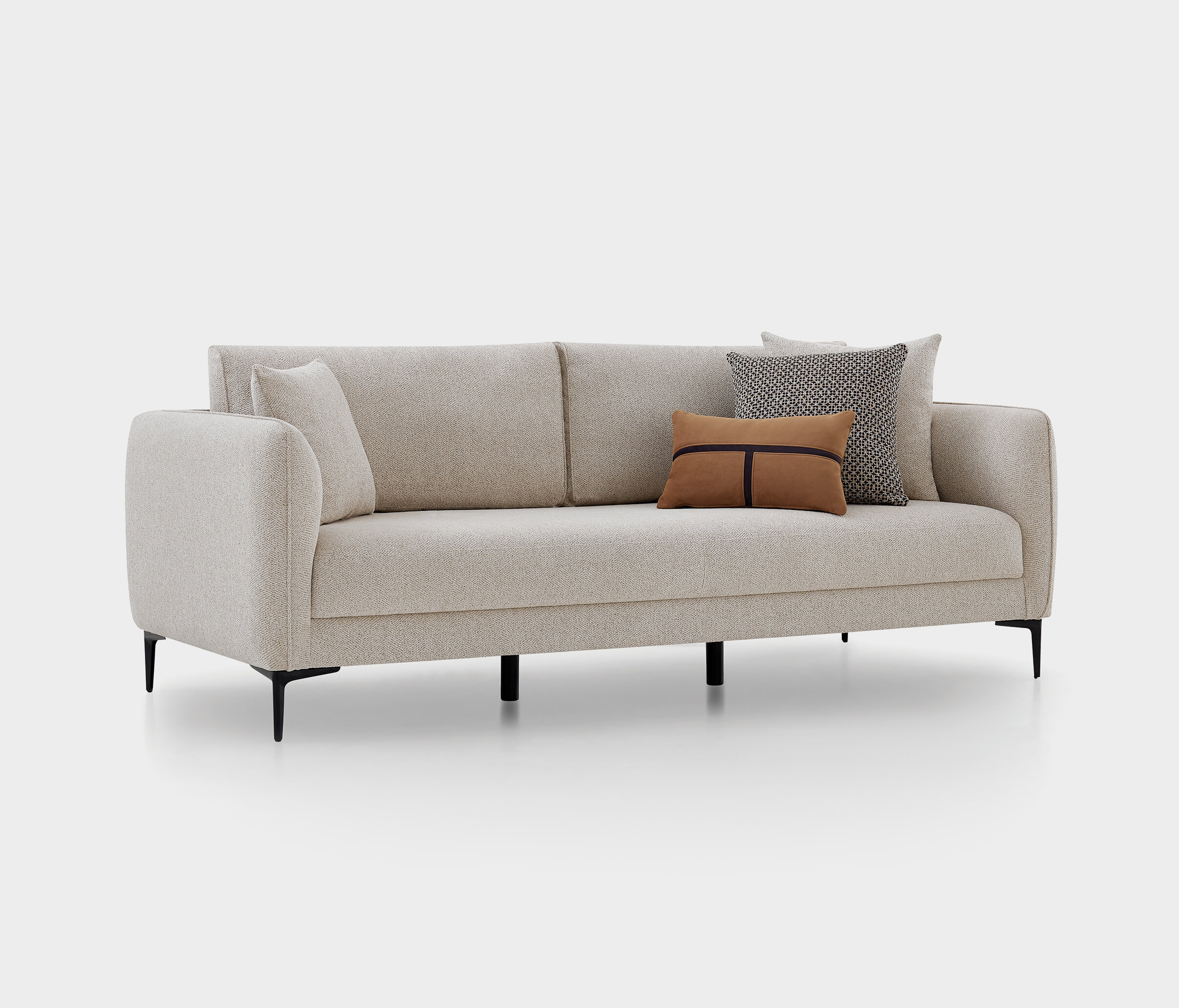 PARMA 3 SEATER SOFA - Image 8