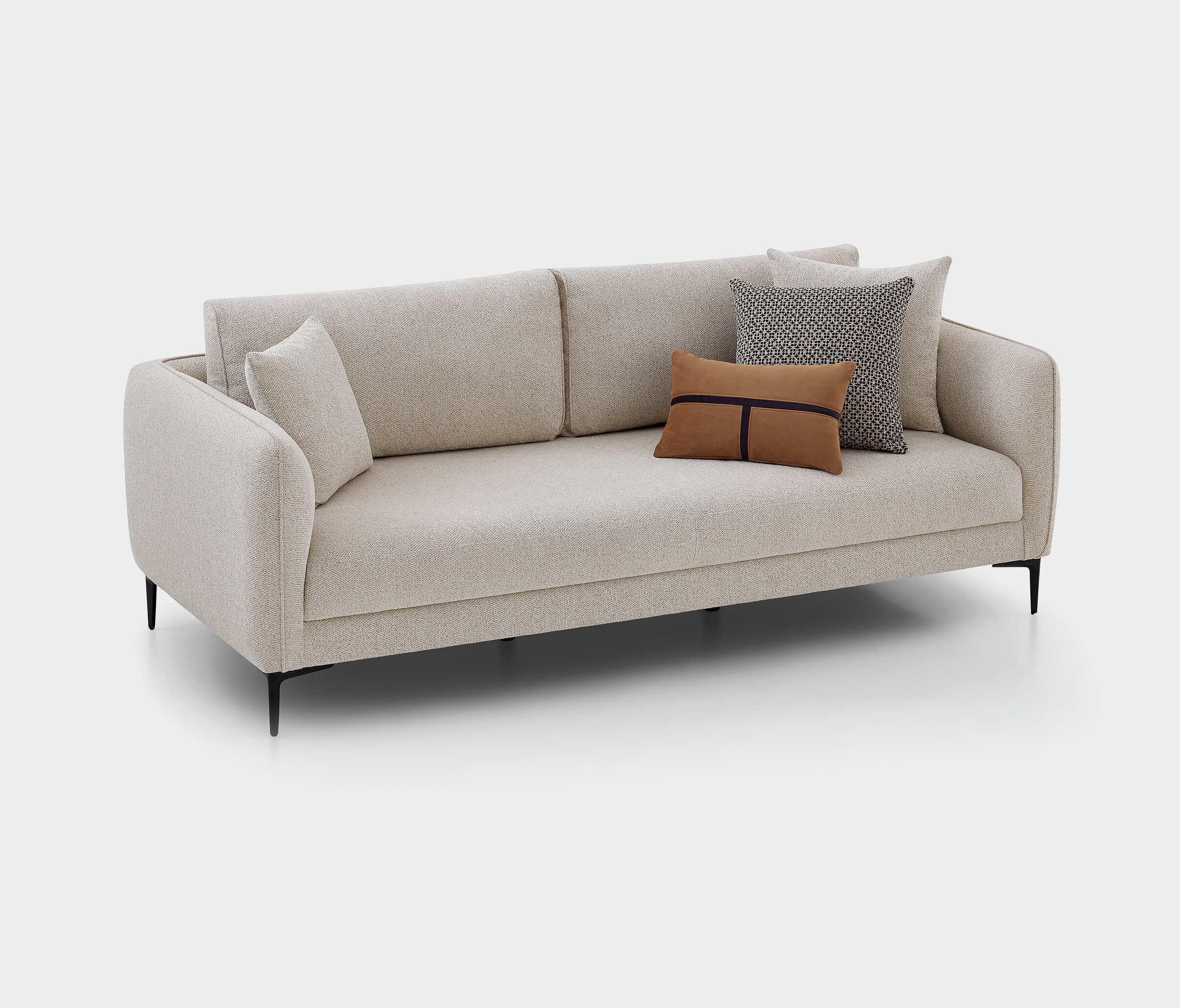 PARMA 3 SEATER SOFA