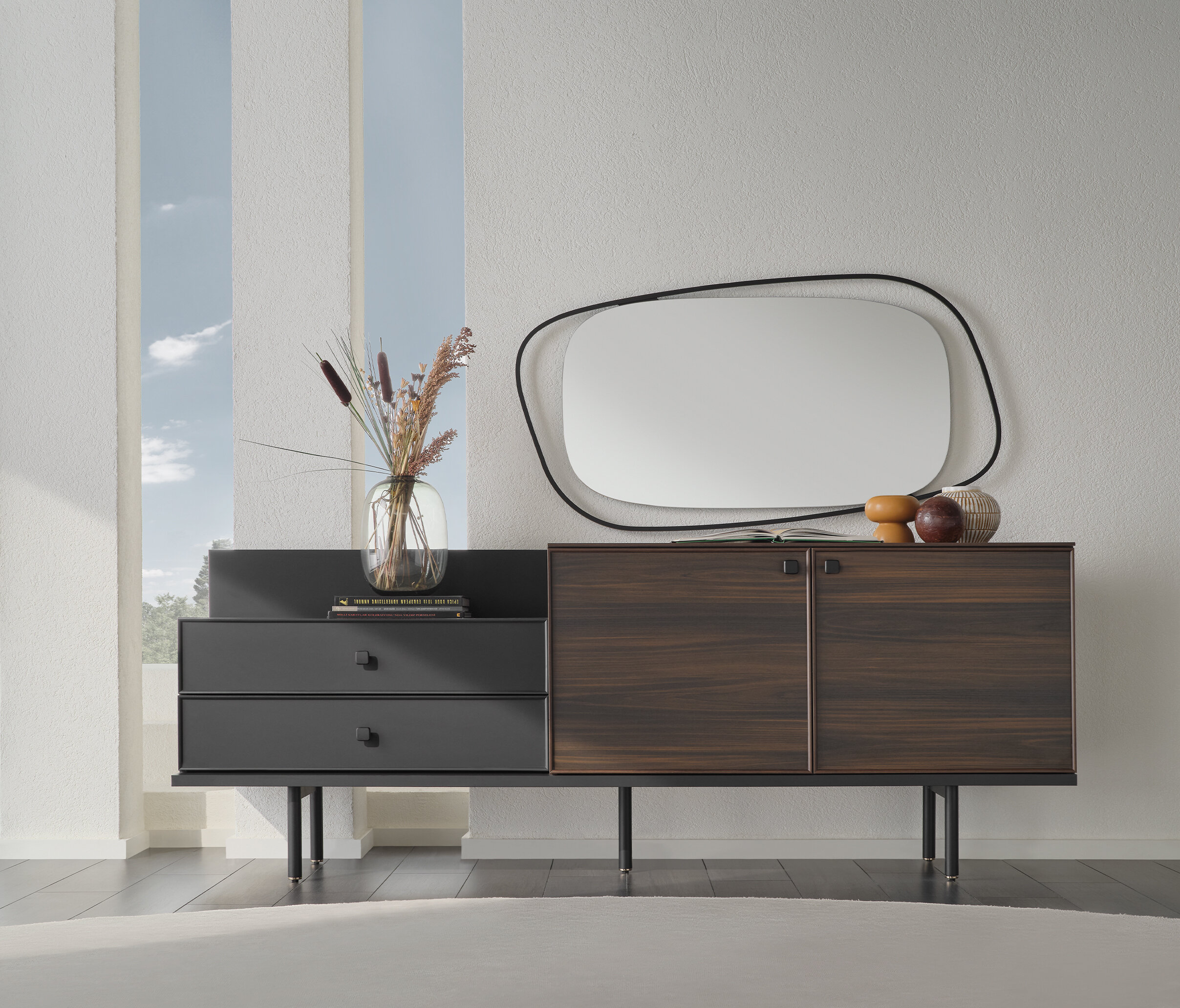 PARMA SIDEBOARD.. - Image 2