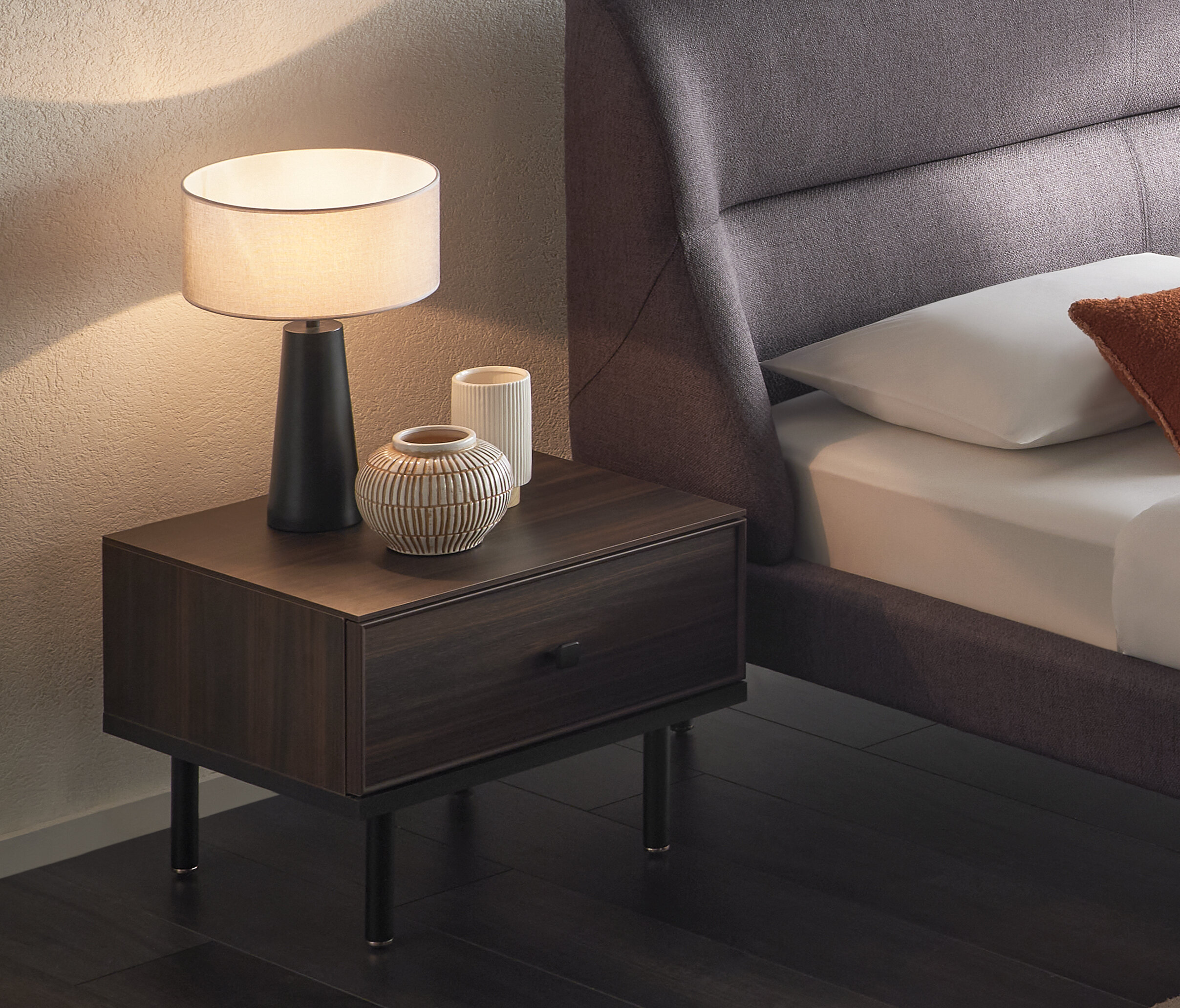 PARMA NIGHTSTAND.. - Image 3