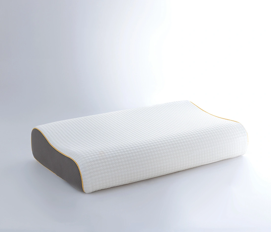 Visco Therapy Neck Pillow 40x60