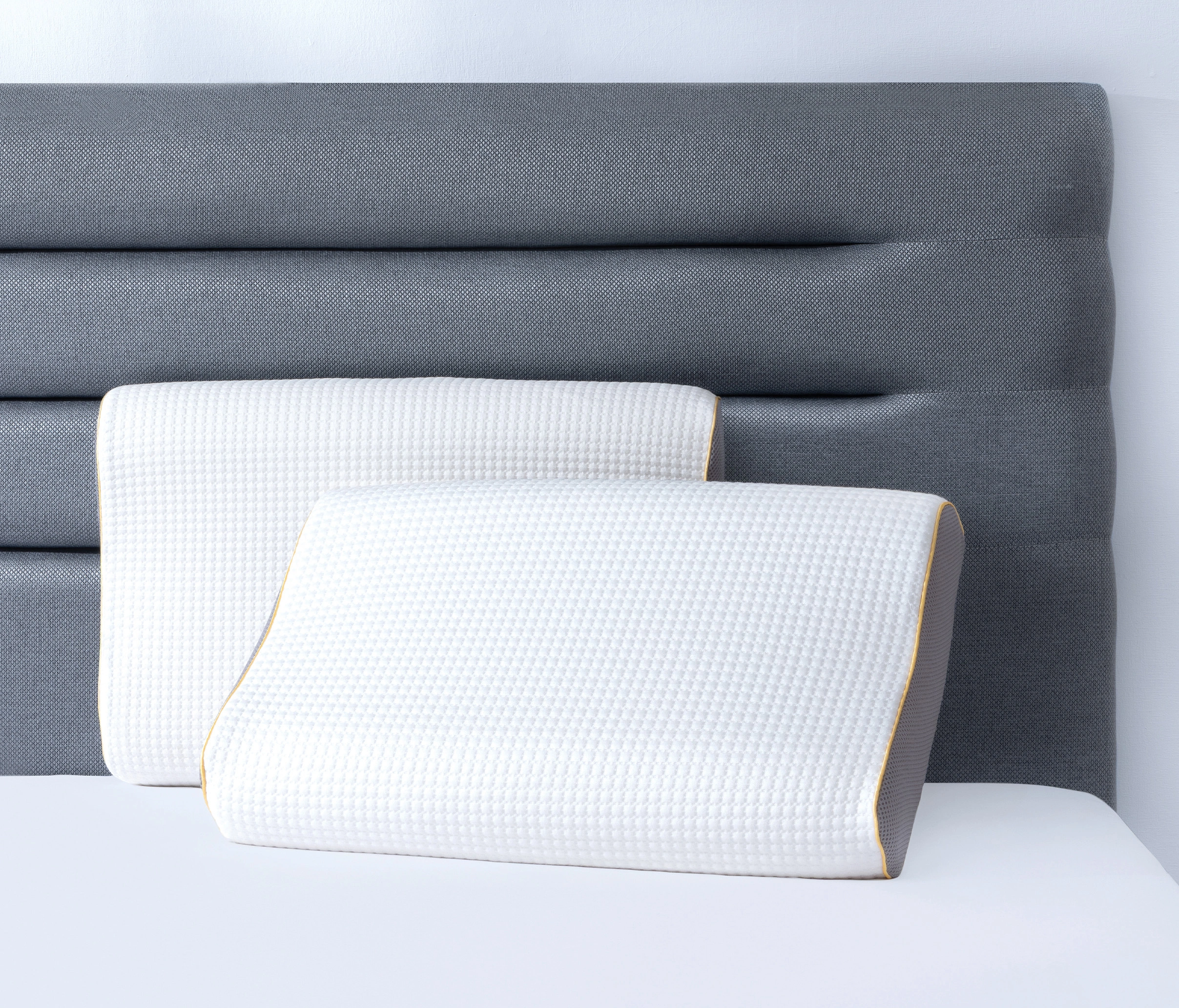 Visco Therapy Neck Pillow 40x60 - Image 2