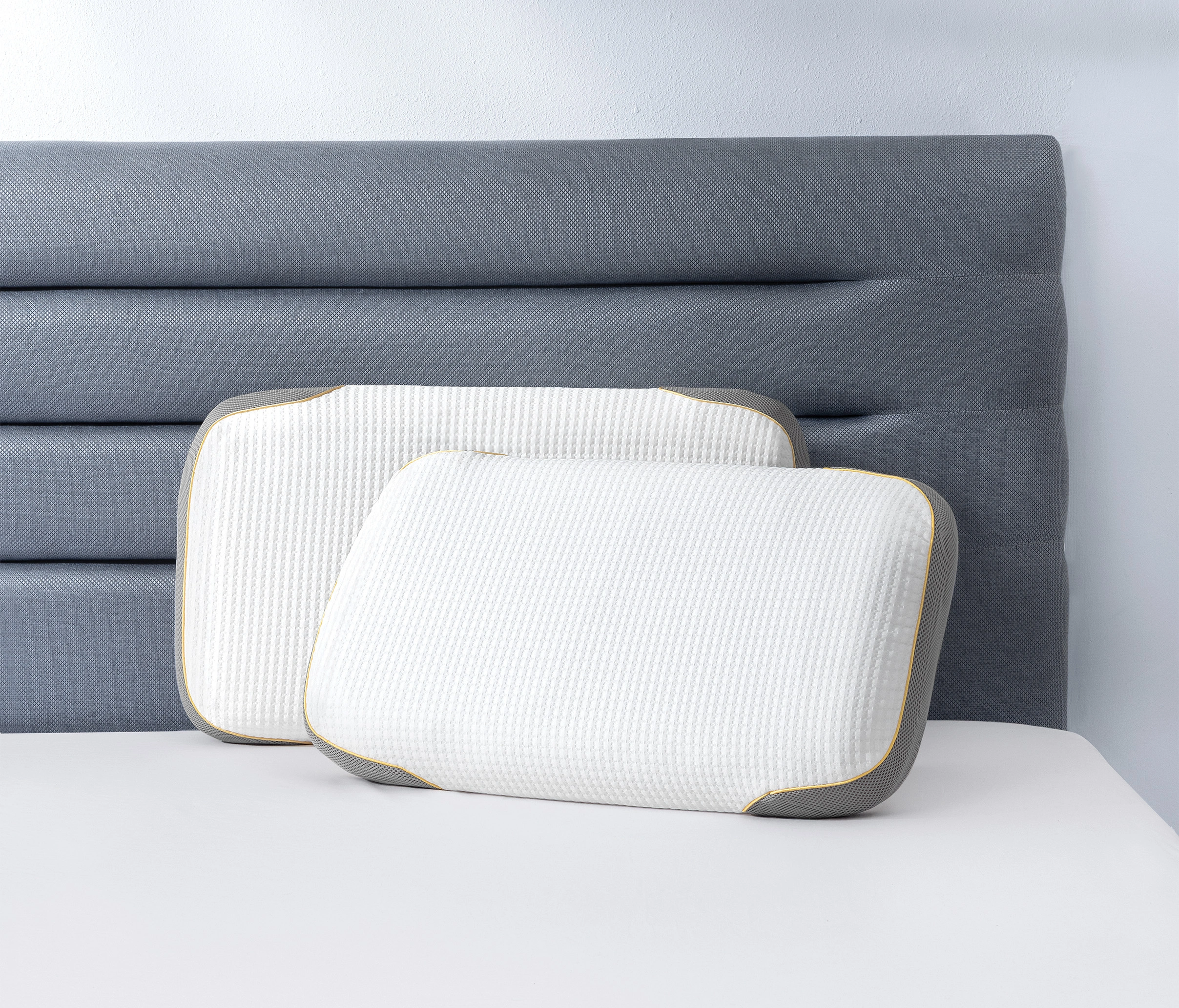VISCO THERAPY GEL PILLOW - Image 2