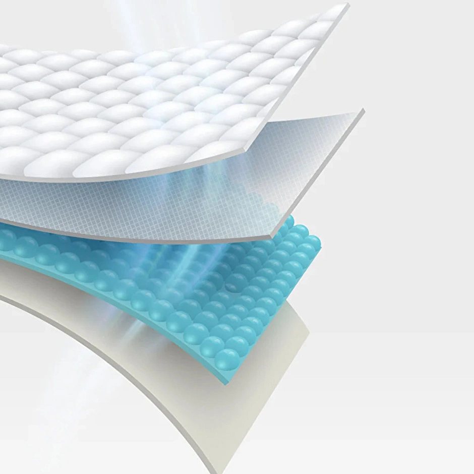VISCO THERAPY GEL PILLOW - Image 8