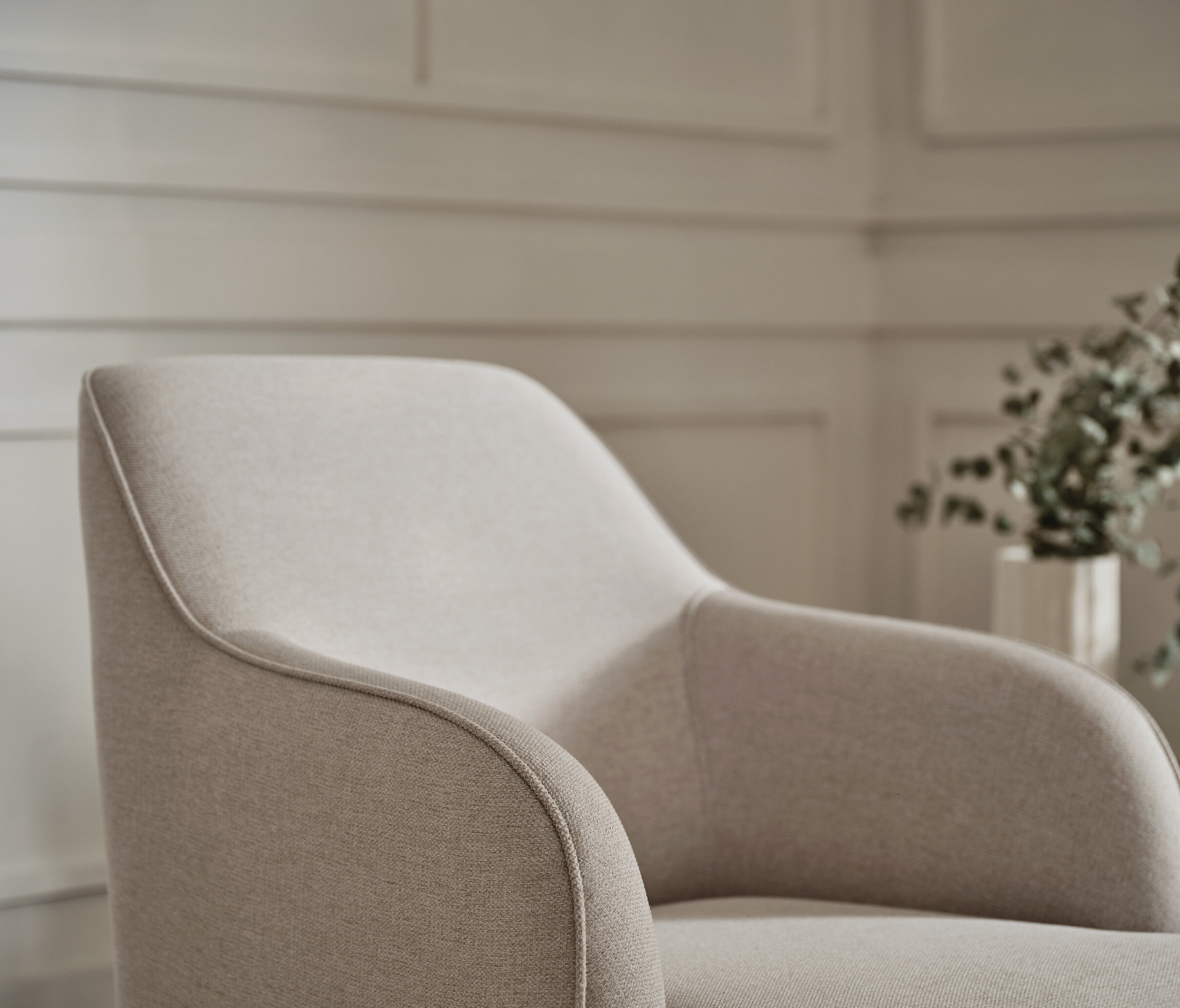 PALOMA ARMCHAIR - Image 3