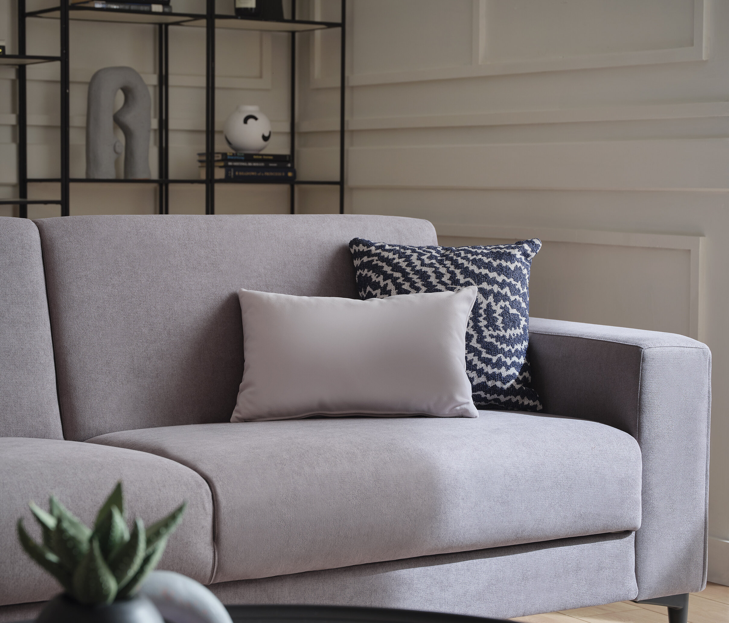 BRIZA 3 SEAT SOFA BED - Image 5