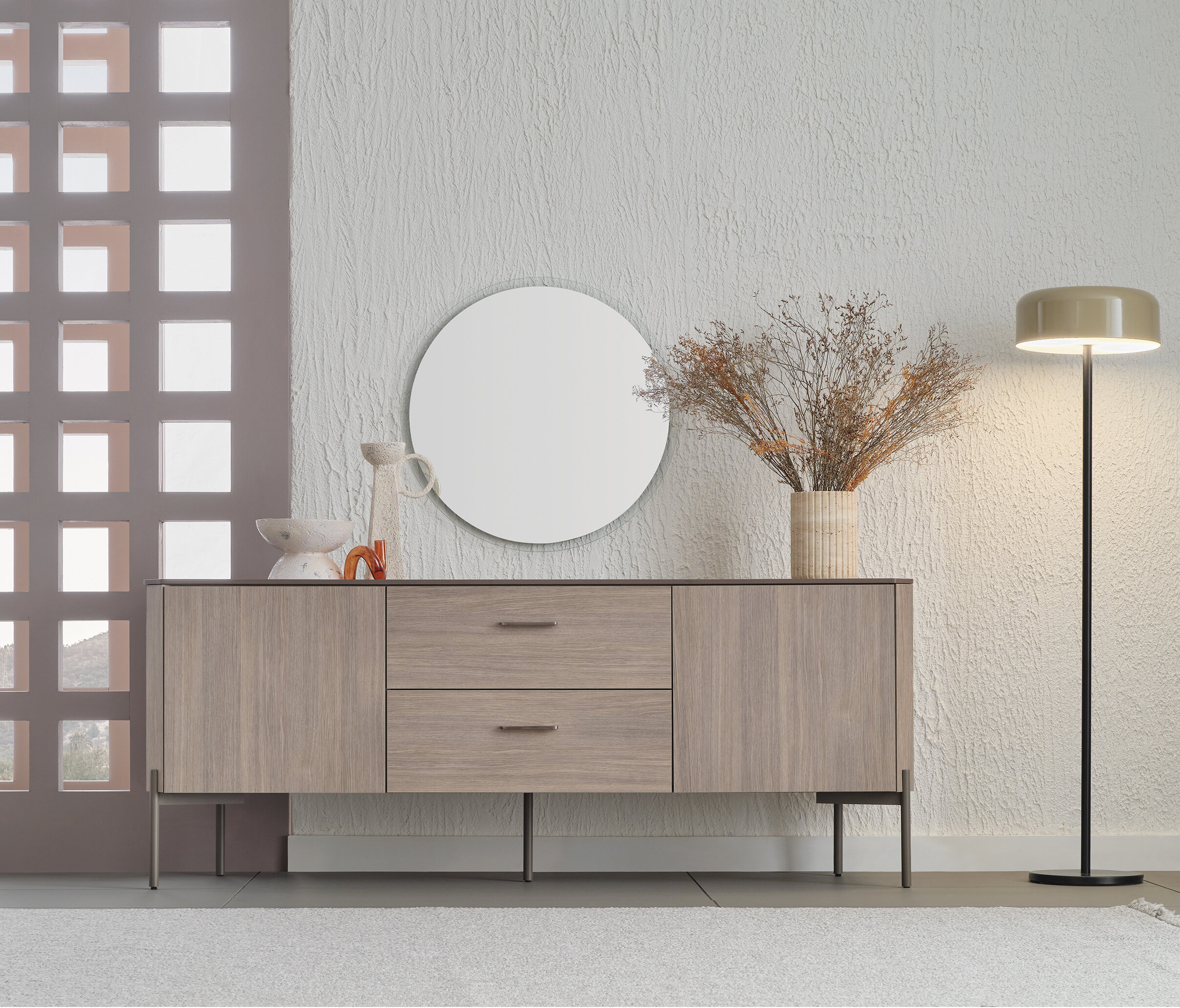 VARENA SIDEBOARD - Image 2