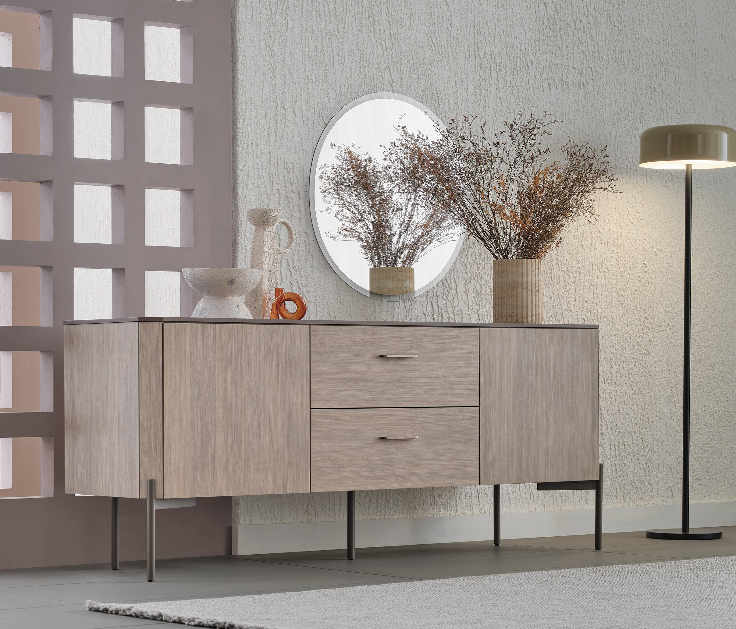 VARENA SIDEBOARD - Image 3