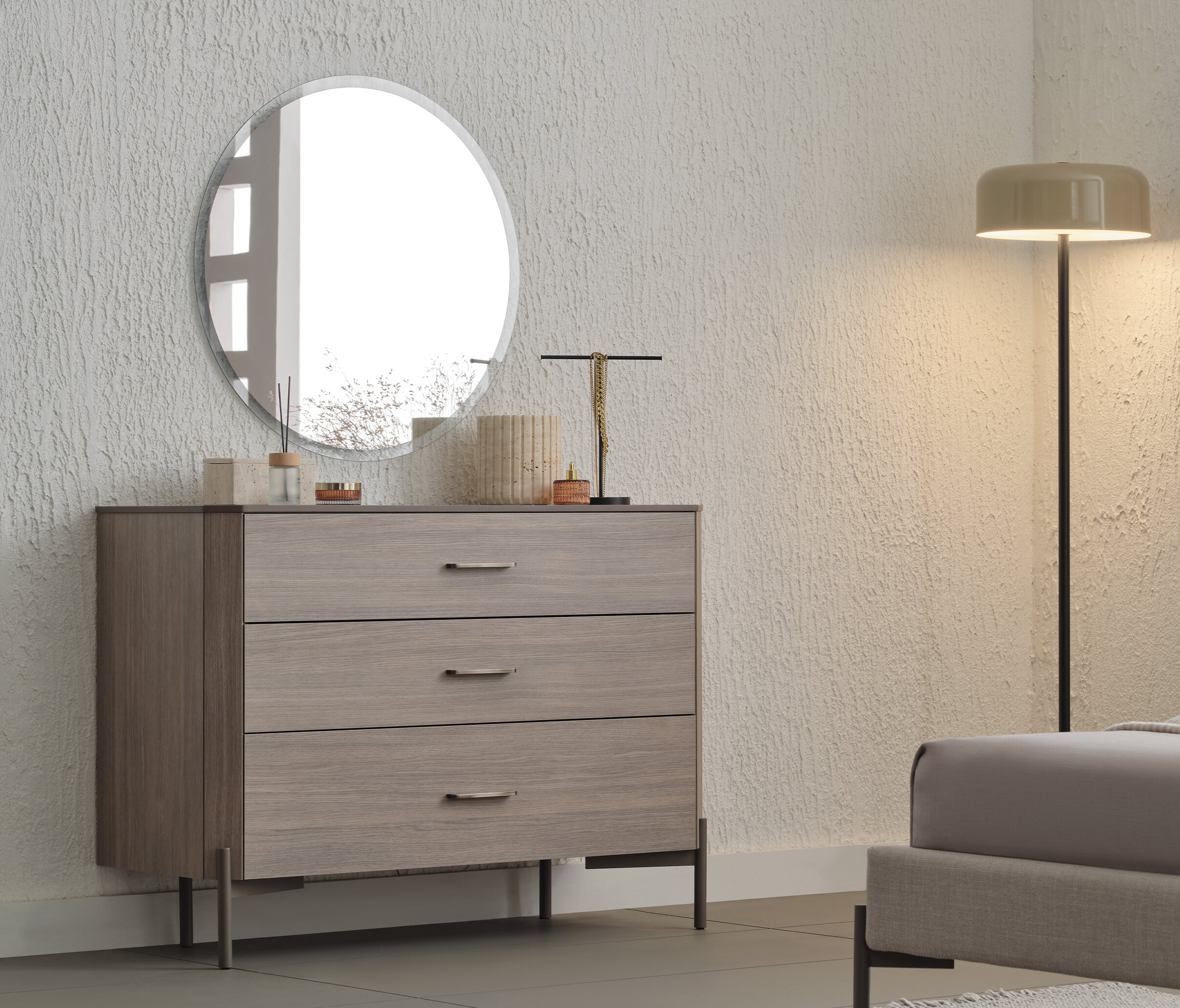 VARENA CHEST OF DRAWERS - Image 2