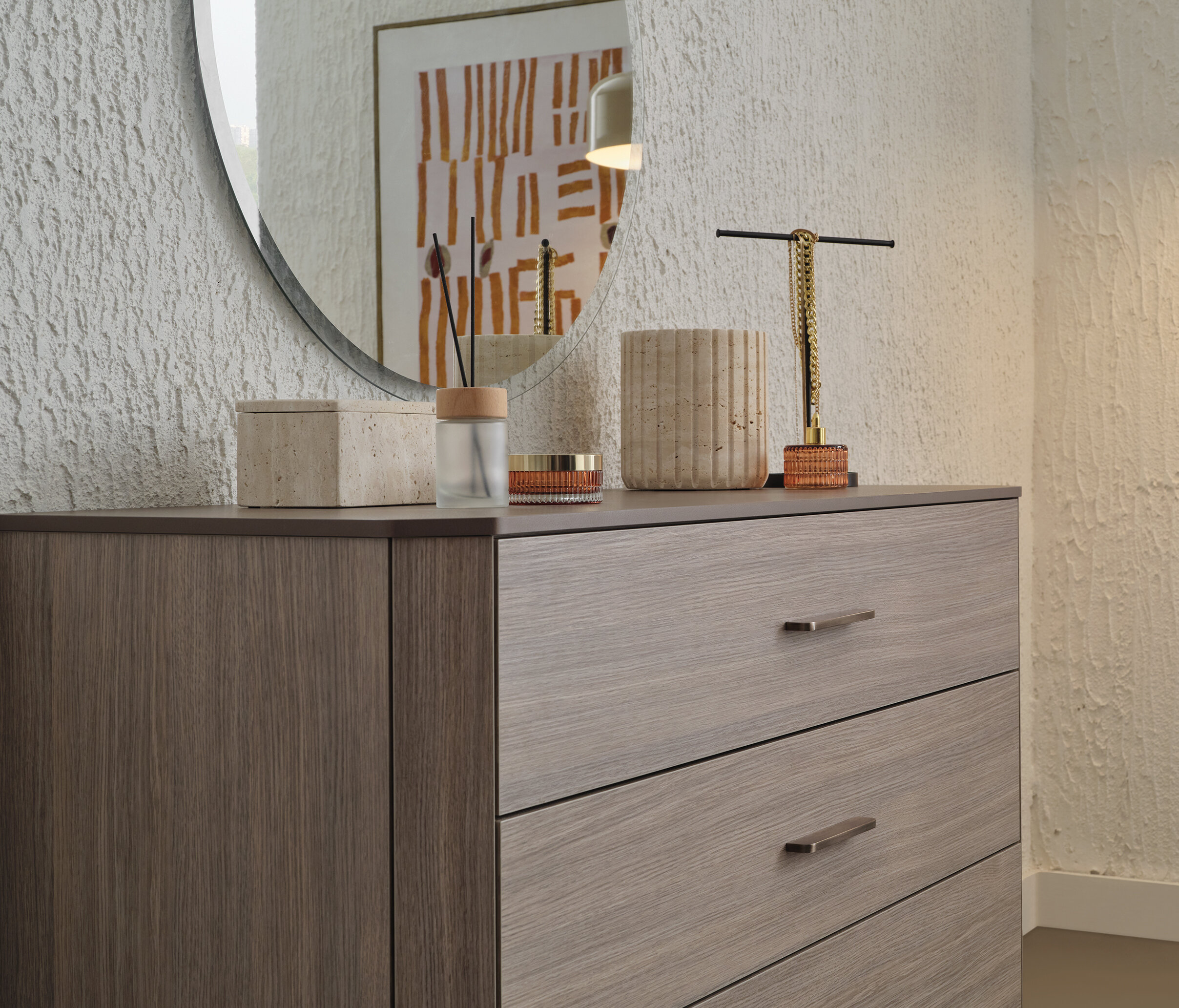 VARENA CHEST OF DRAWERS - Image 3
