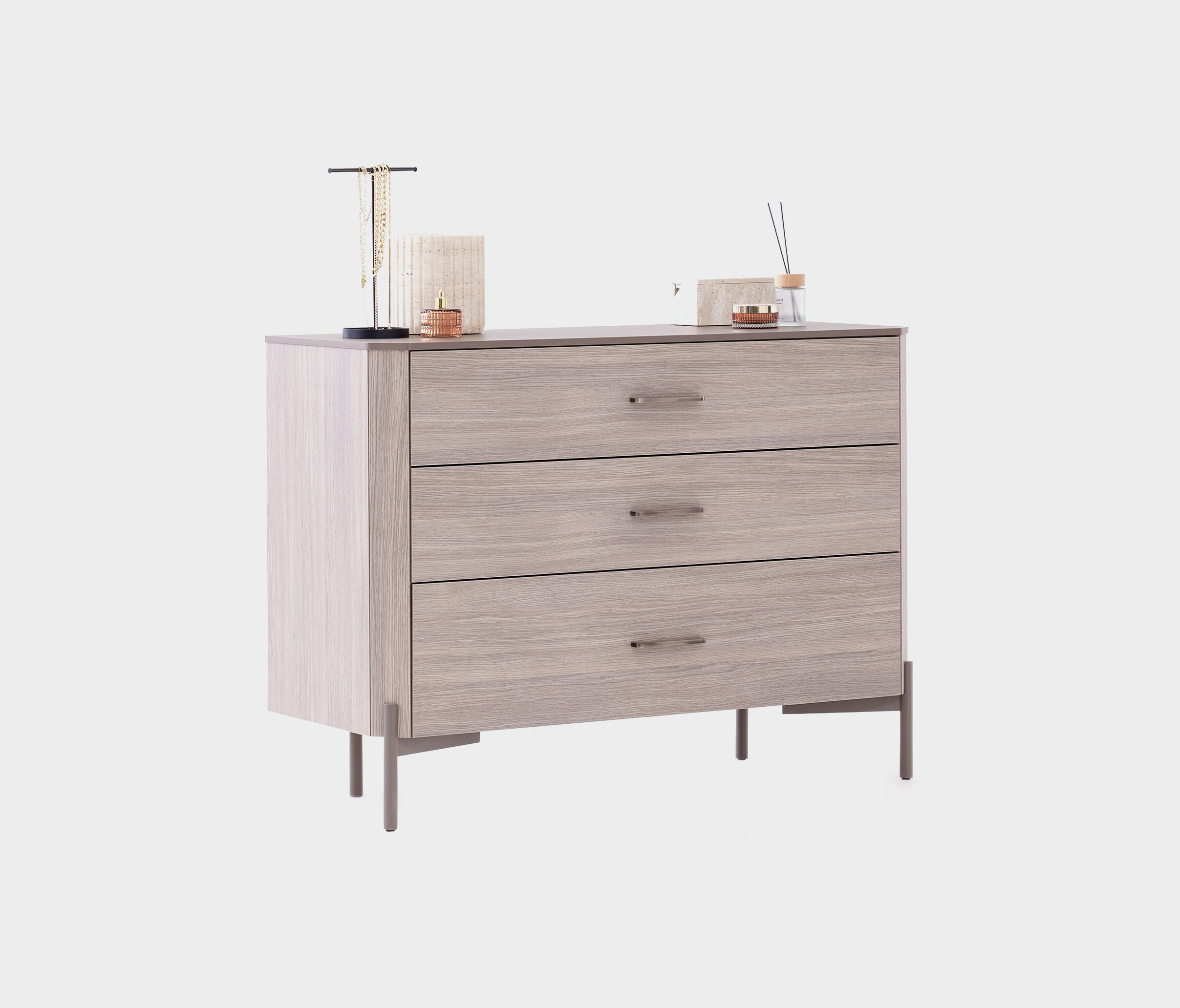 VARENA CHEST OF DRAWERS - Image 4