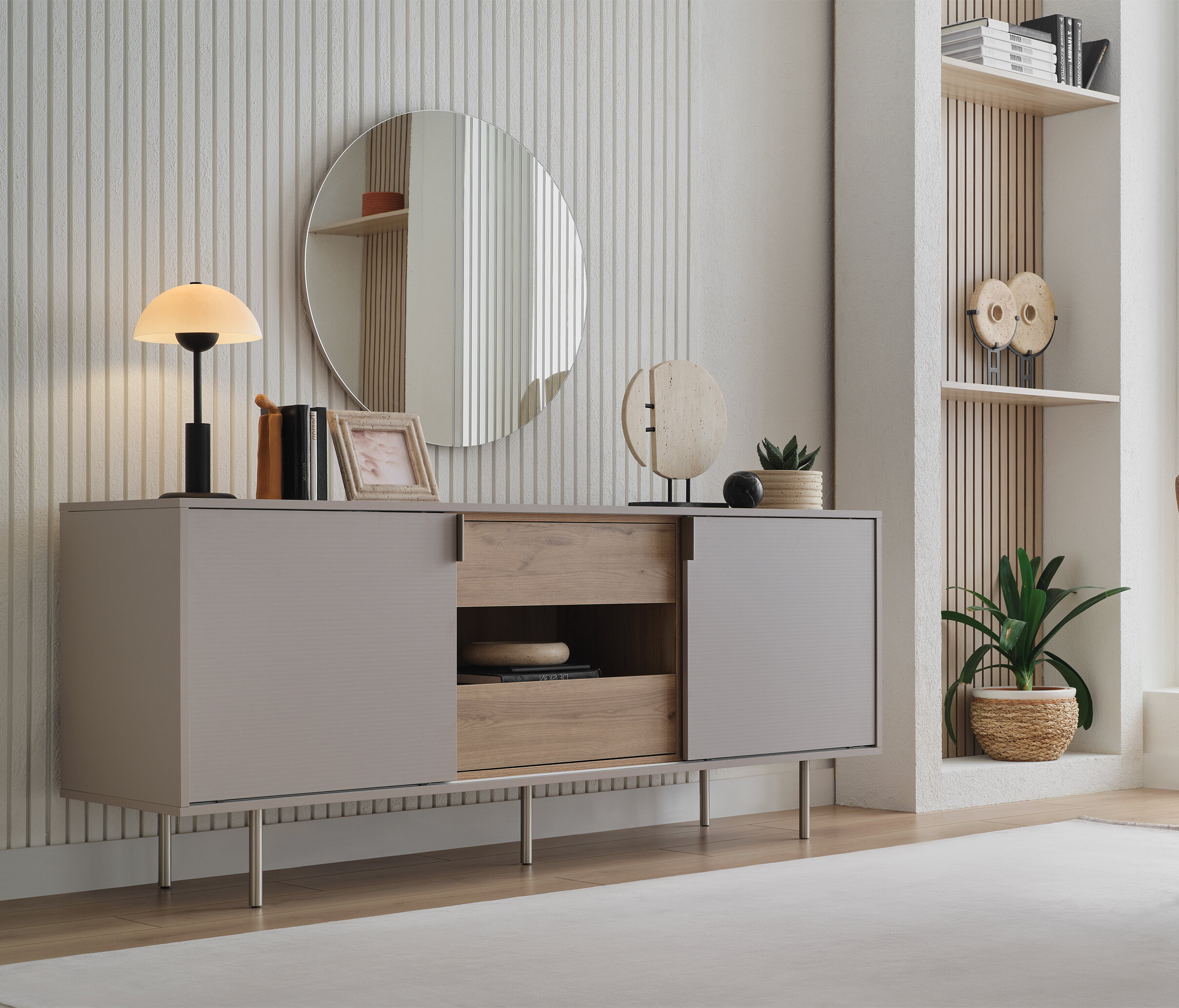 CANTE SIDEBOARD - Image 3