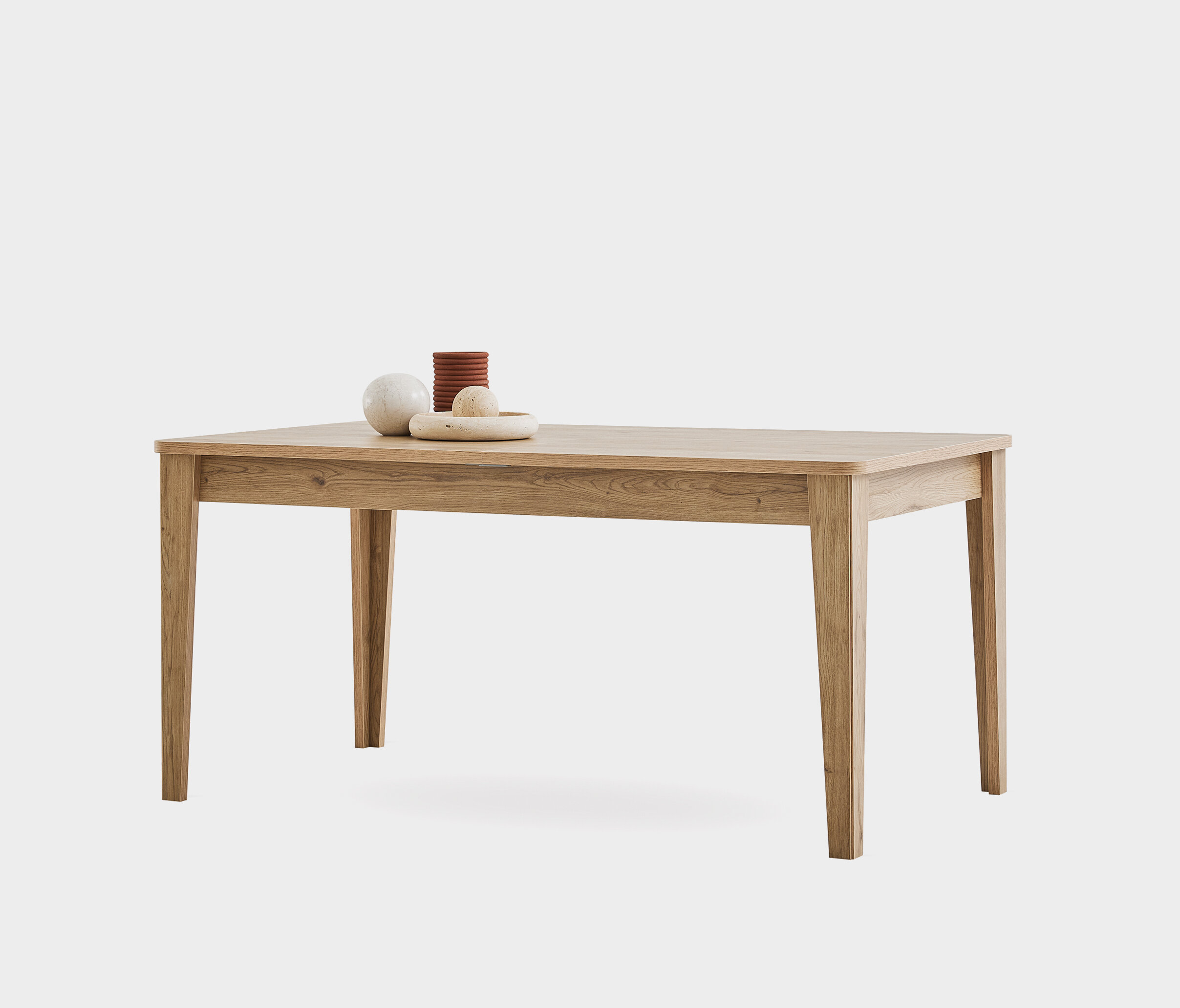 CANTE EXTENDABLE DINING TABLE - Image 6