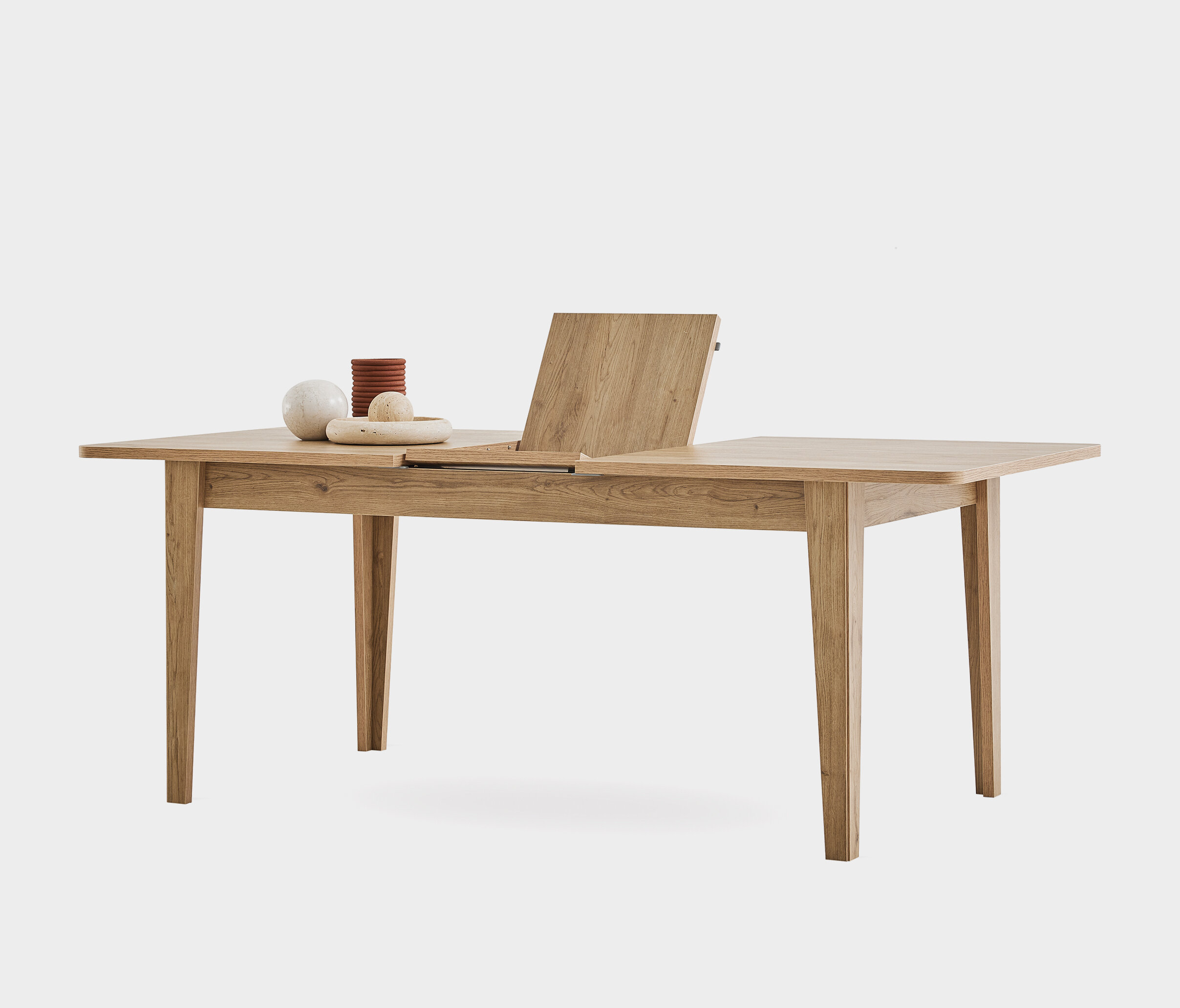 CANTE EXTENDABLE DINING TABLE - Image 7