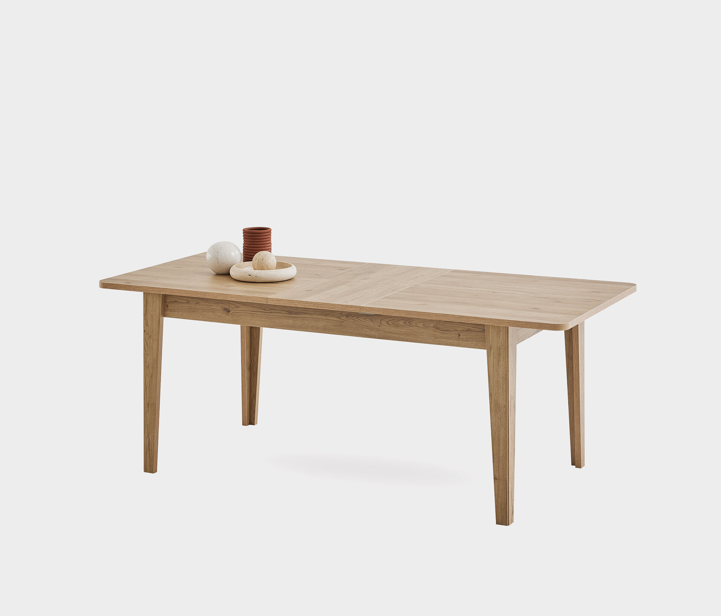 CANTE EXTENDABLE DINING TABLE - Image 8