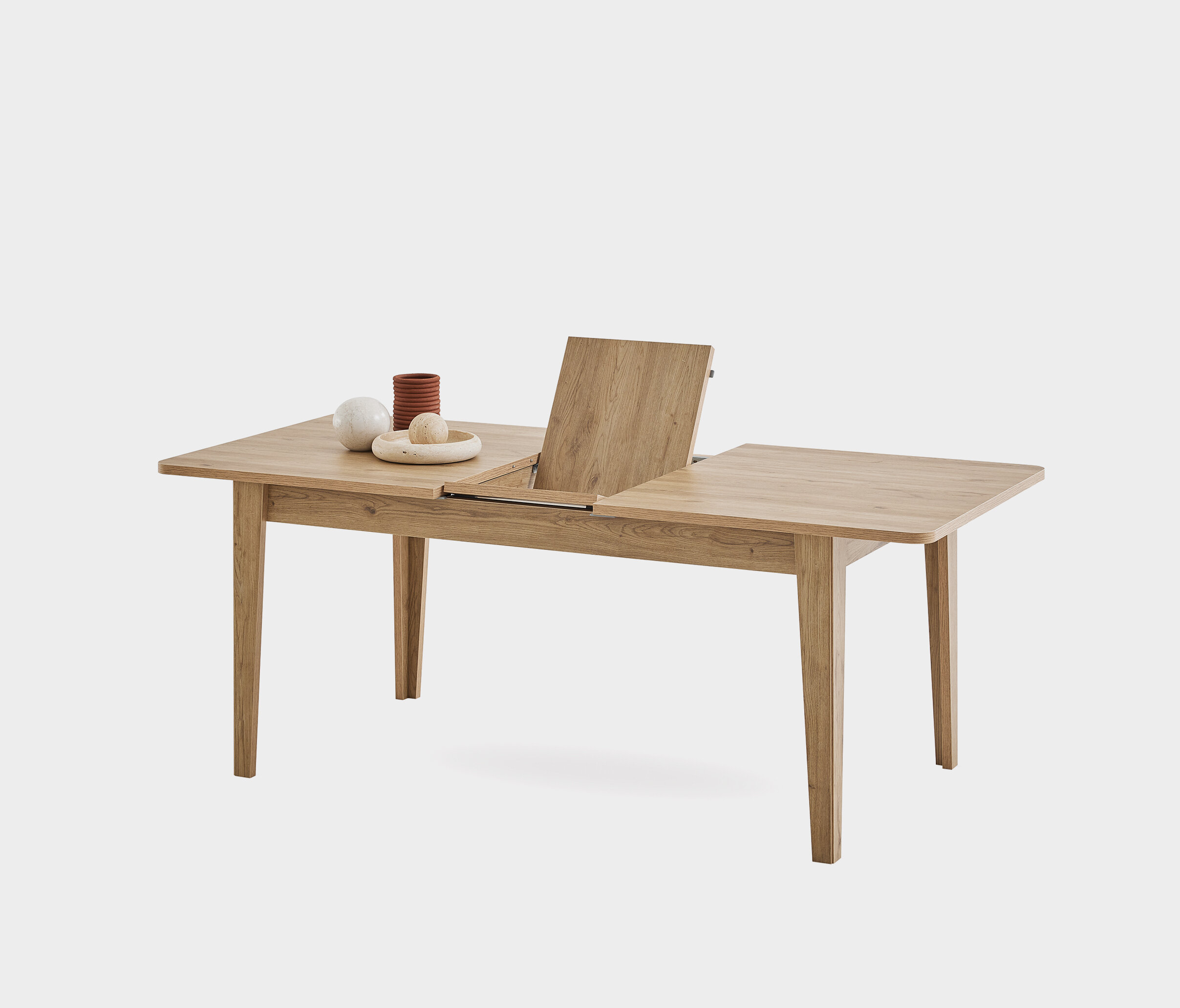 CANTE EXTENDABLE DINING TABLE - Image 9