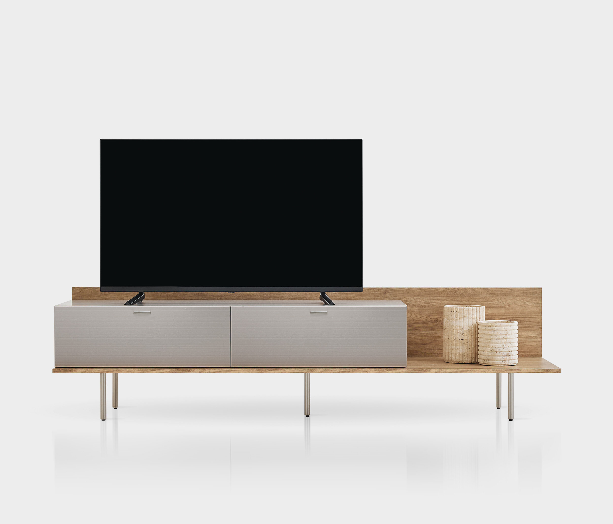 CANTE TV BENCH 210 CM..
