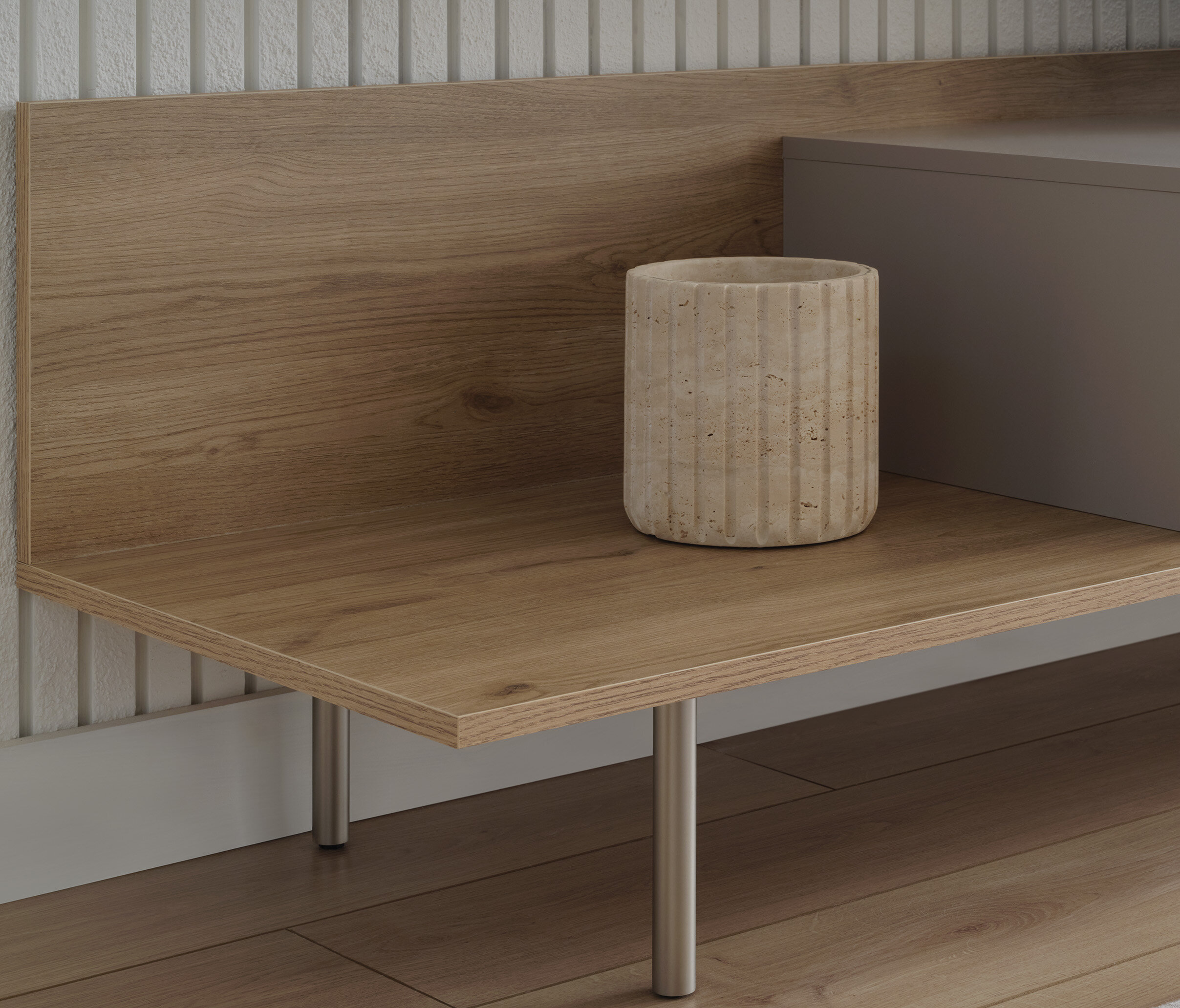 CANTE TV BENCH 210 CM.. - Image 5