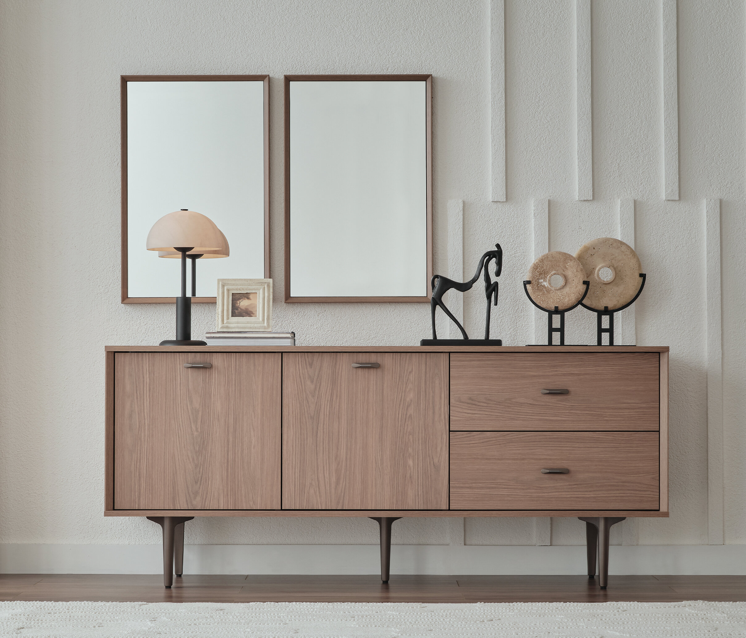 PALOMA SIDEBOARD 208 CM - Image 2