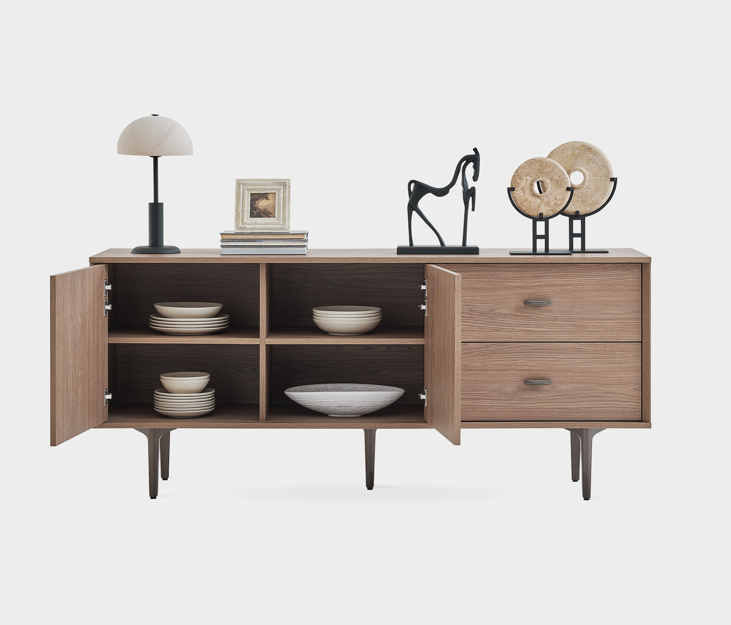 PALOMA SIDEBOARD 208 CM - Image 7