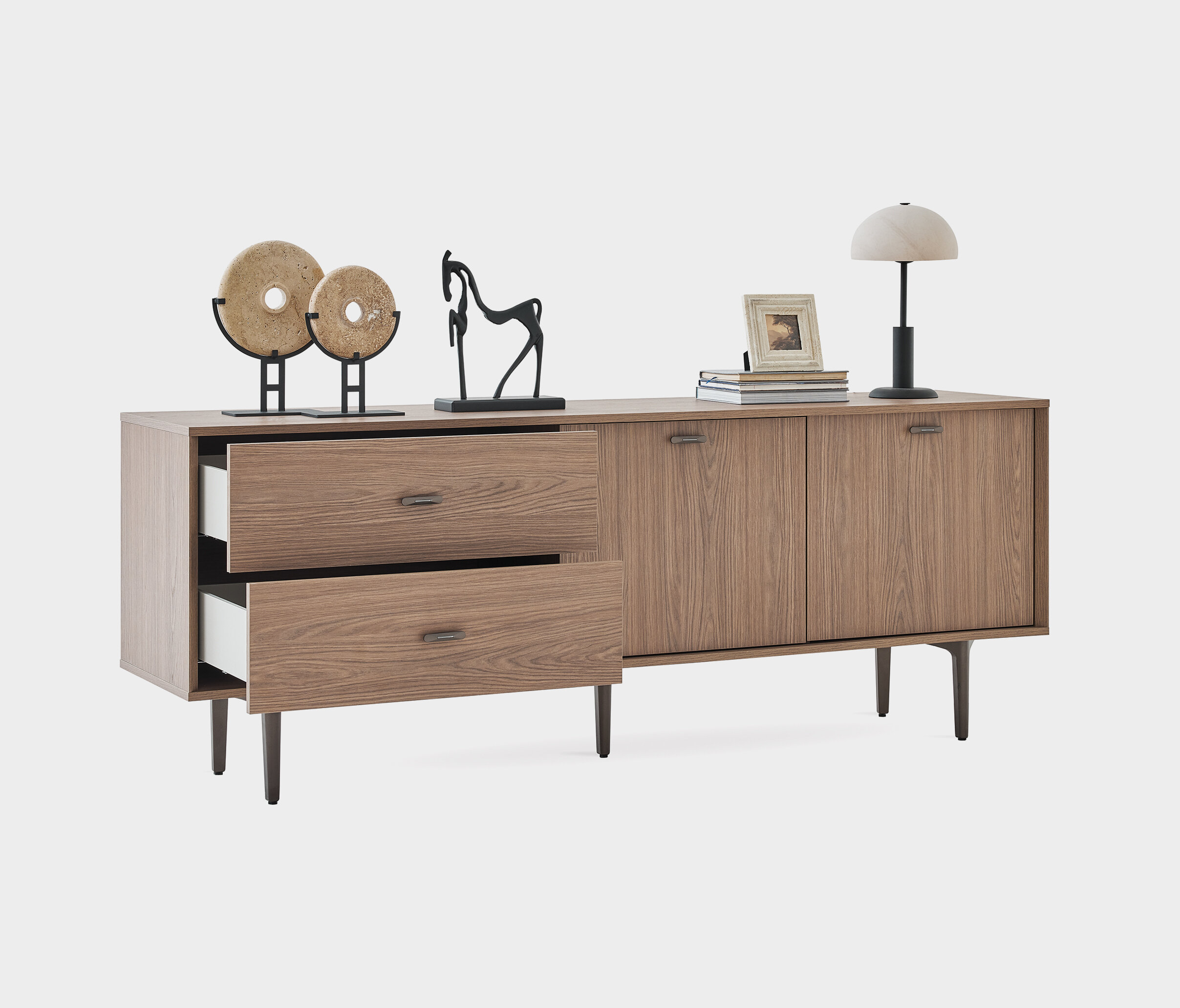 PALOMA SIDEBOARD 208 CM - Image 8
