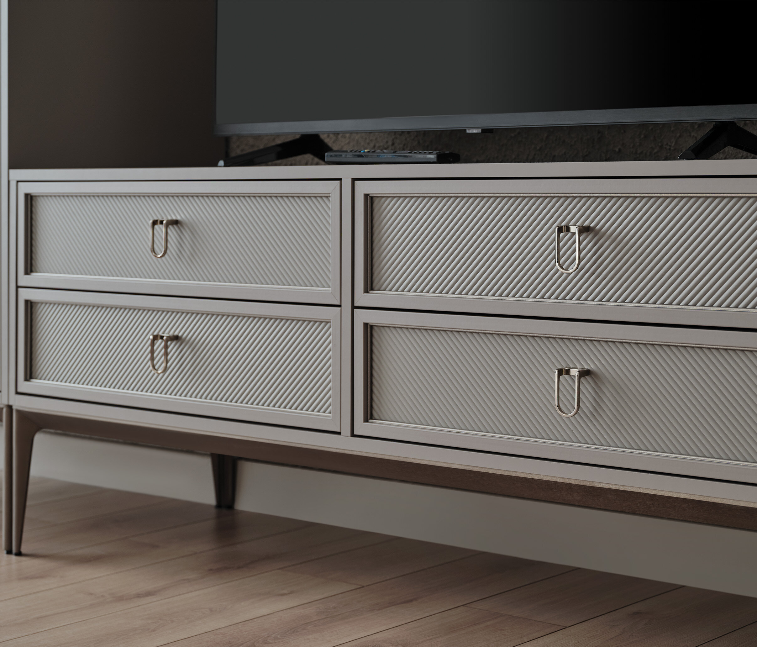 HERA TV BENCH-155 CM - Image 4