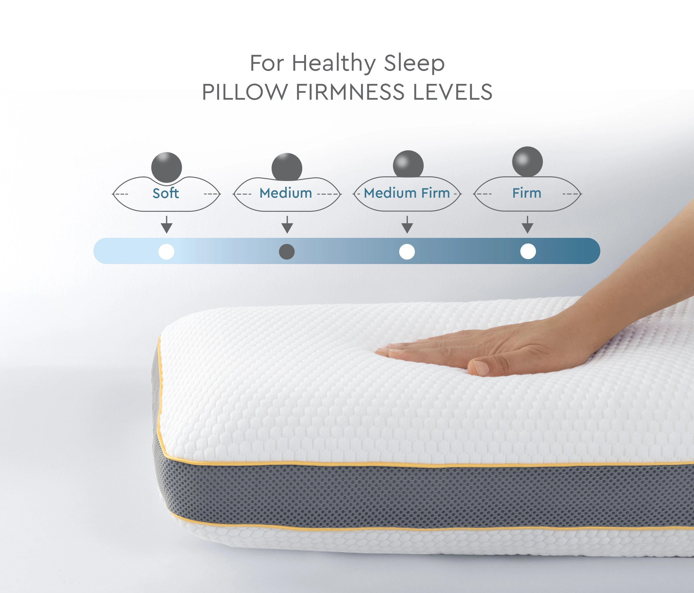 LATEX AIR PILLOW - Image 5