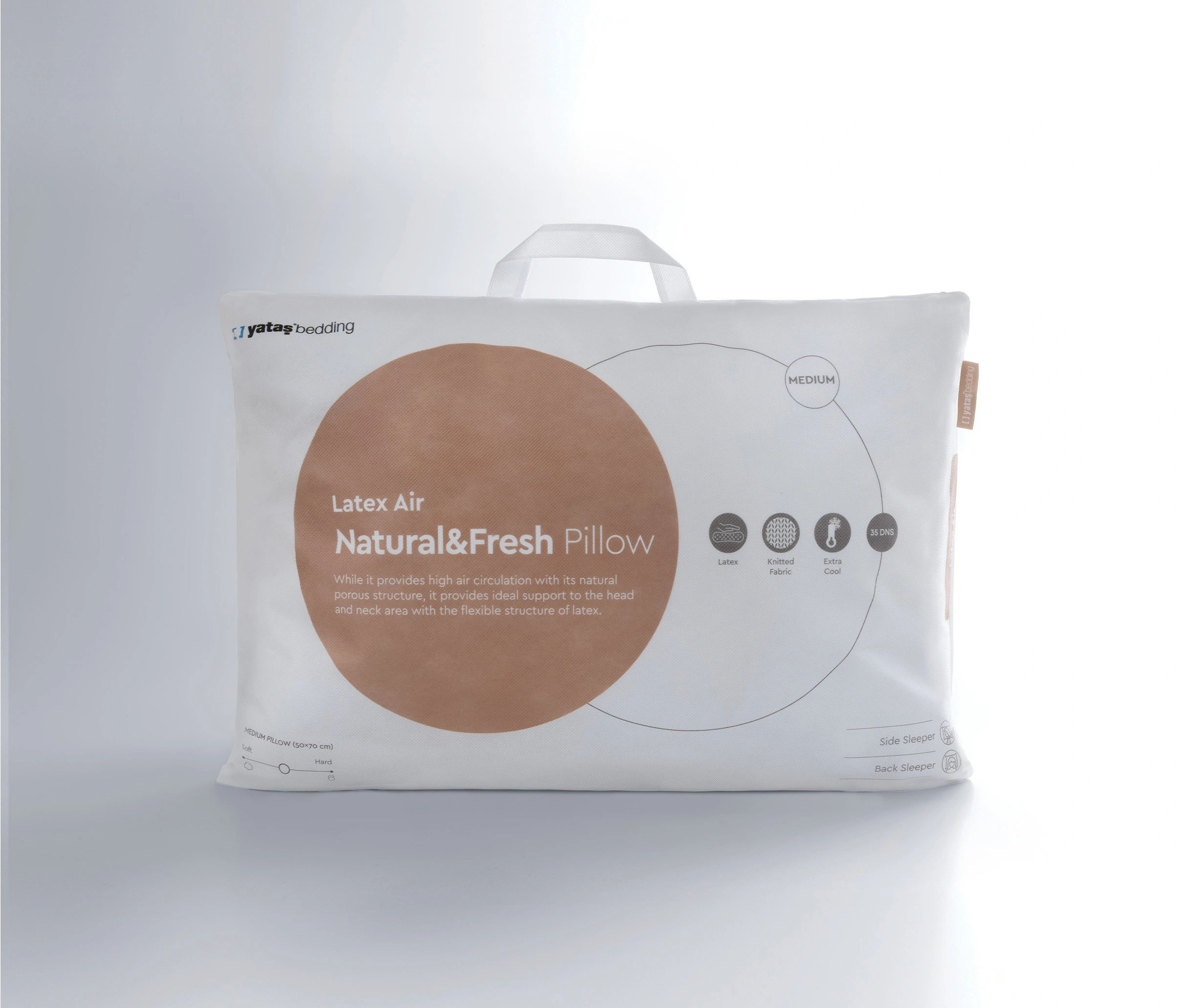 LATEX AIR PILLOW - Image 8