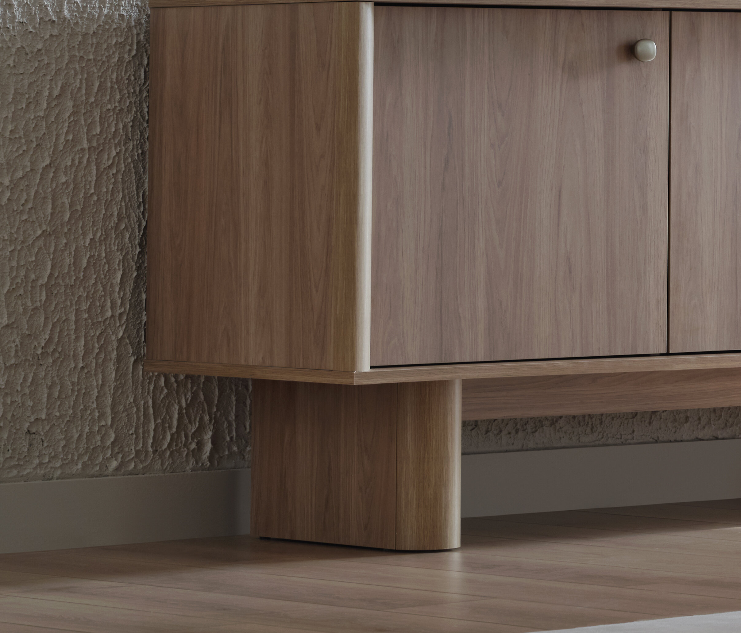 PERGE SIDEBOARD 208 CM - Image 5
