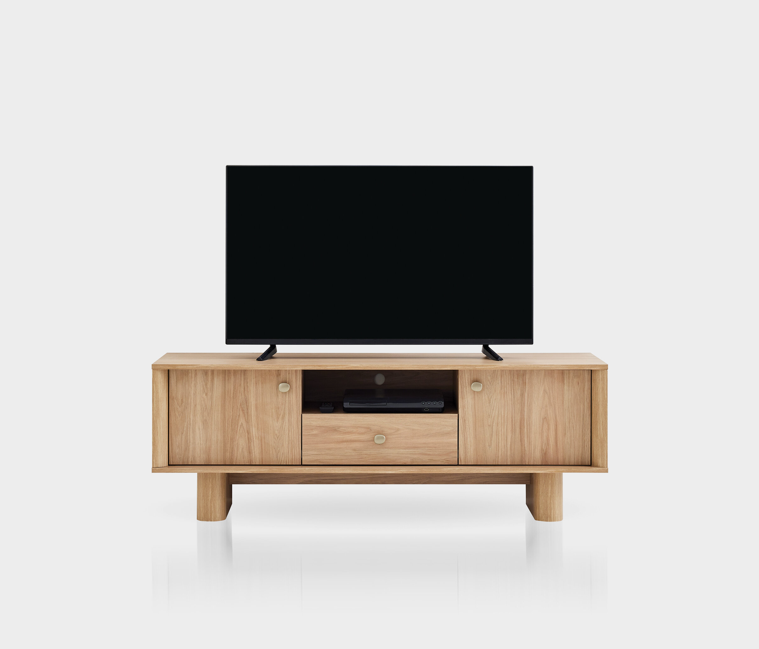PERGE TV BENCH 160 CM