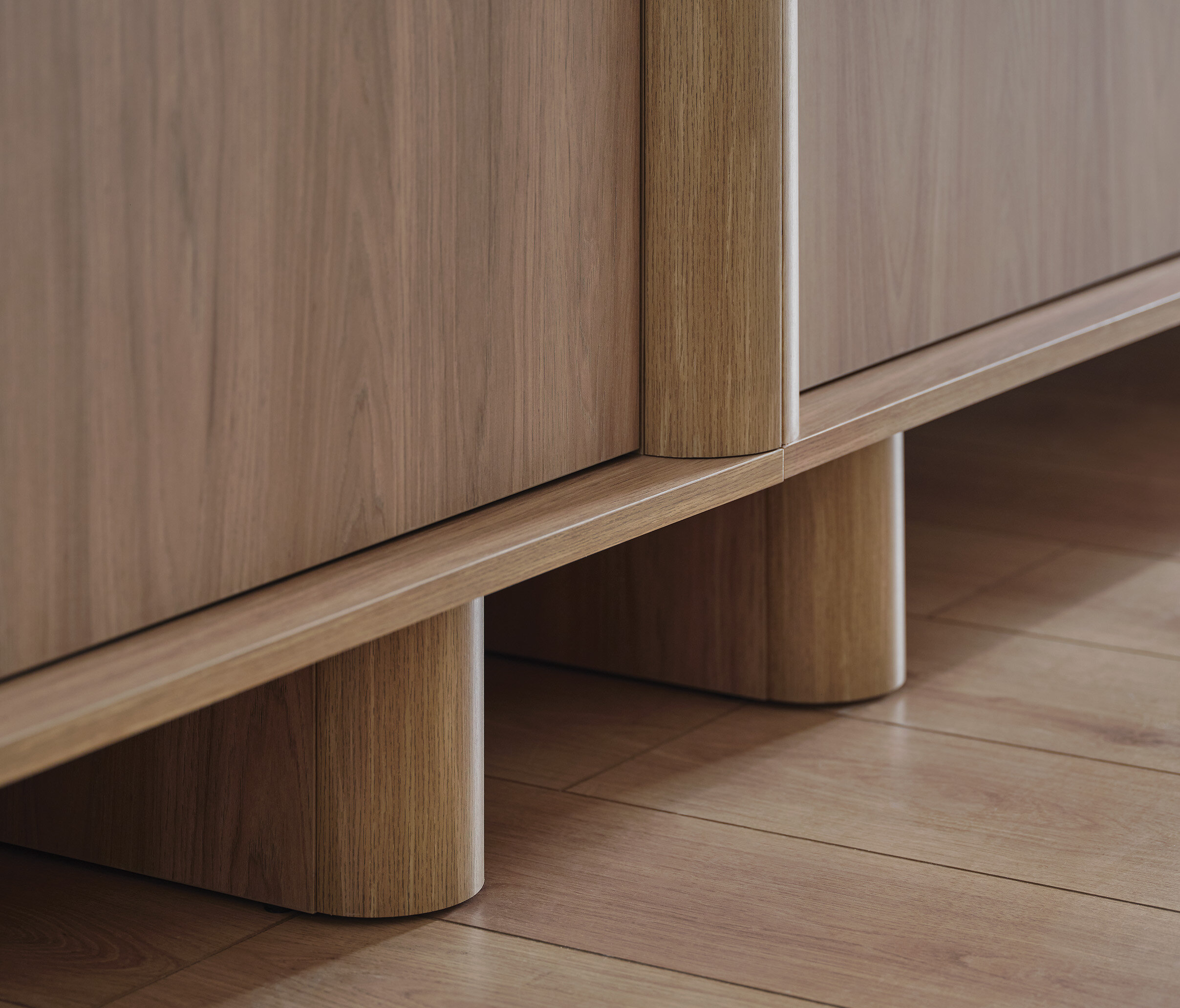 PERGE TV BENCH 160 CM - Image 5