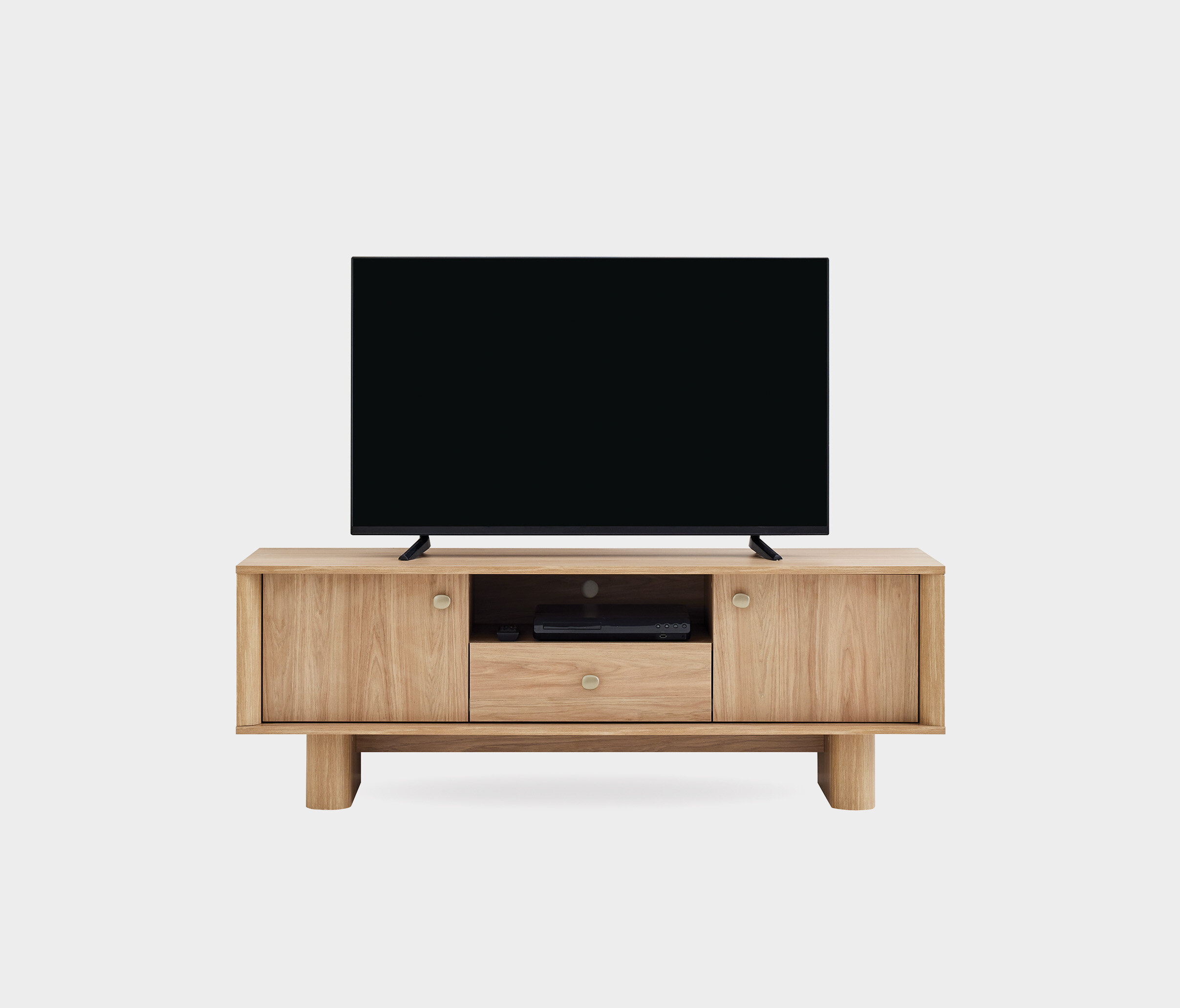 PERGE TV BENCH 160 CM - Image 6