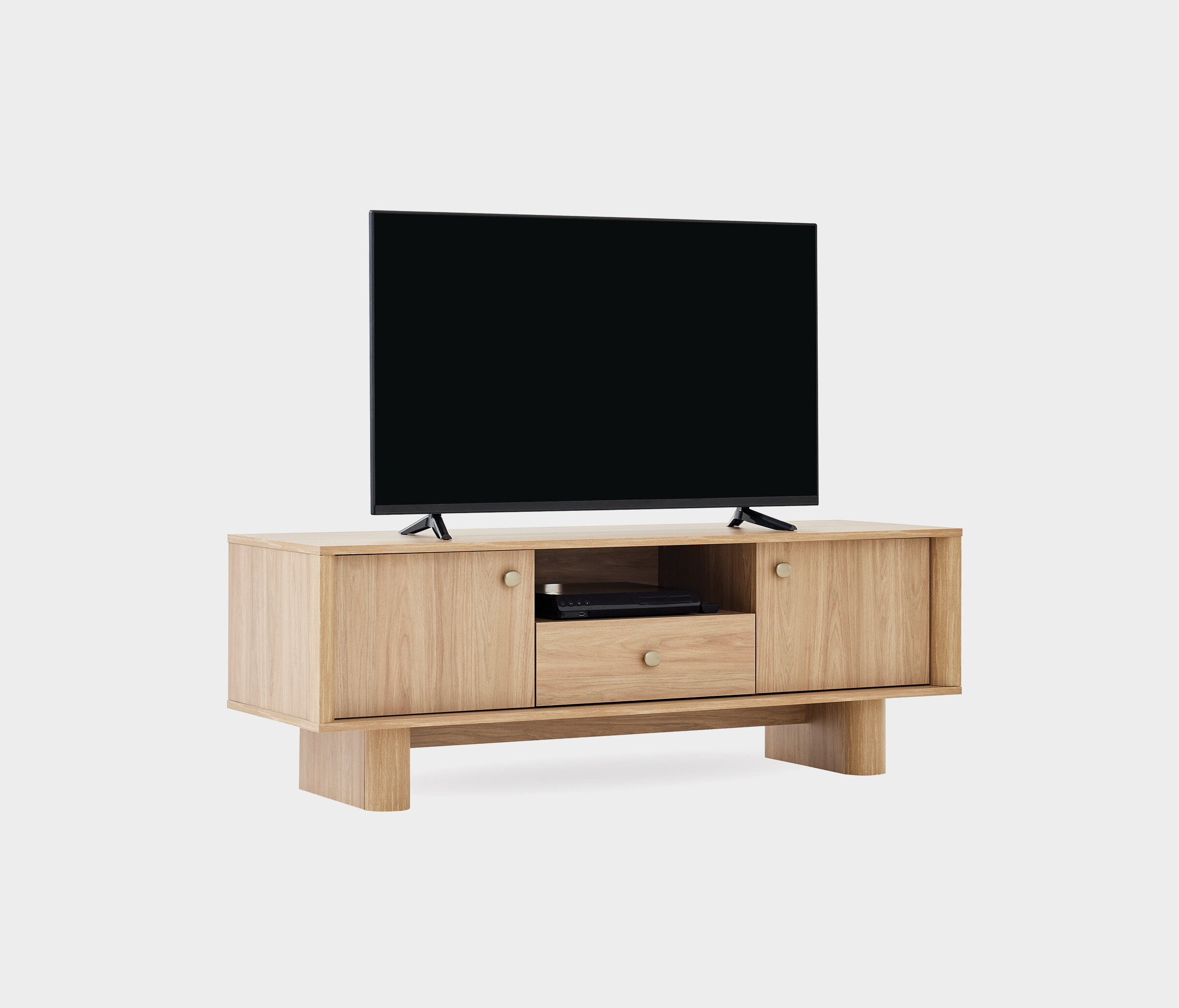 PERGE TV BENCH 160 CM - Image 8