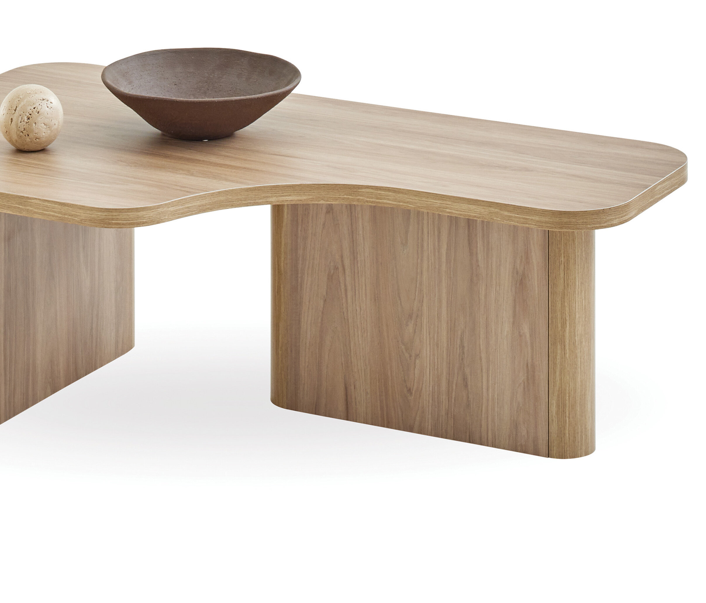 PERGE COFFEE TABLE LARGE - Image 5