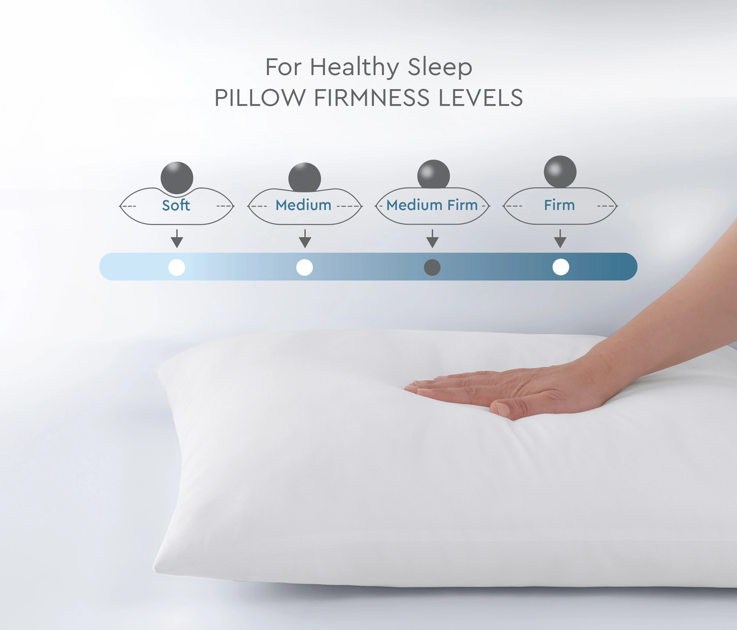 Polyat Pillow 50x70 cm (RP) - Image 5