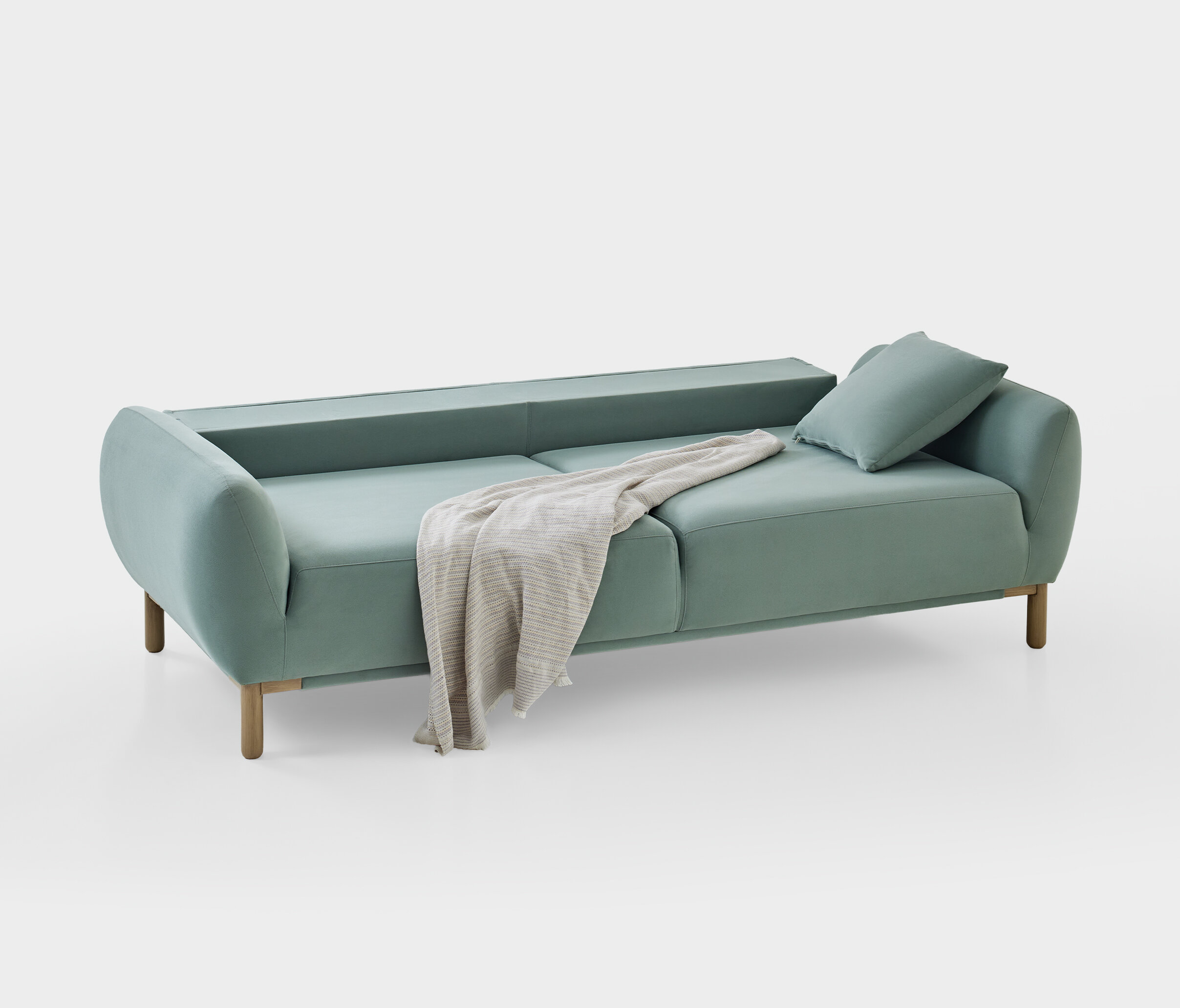 PERGE 3 SEATER SOFA BED - Image 10