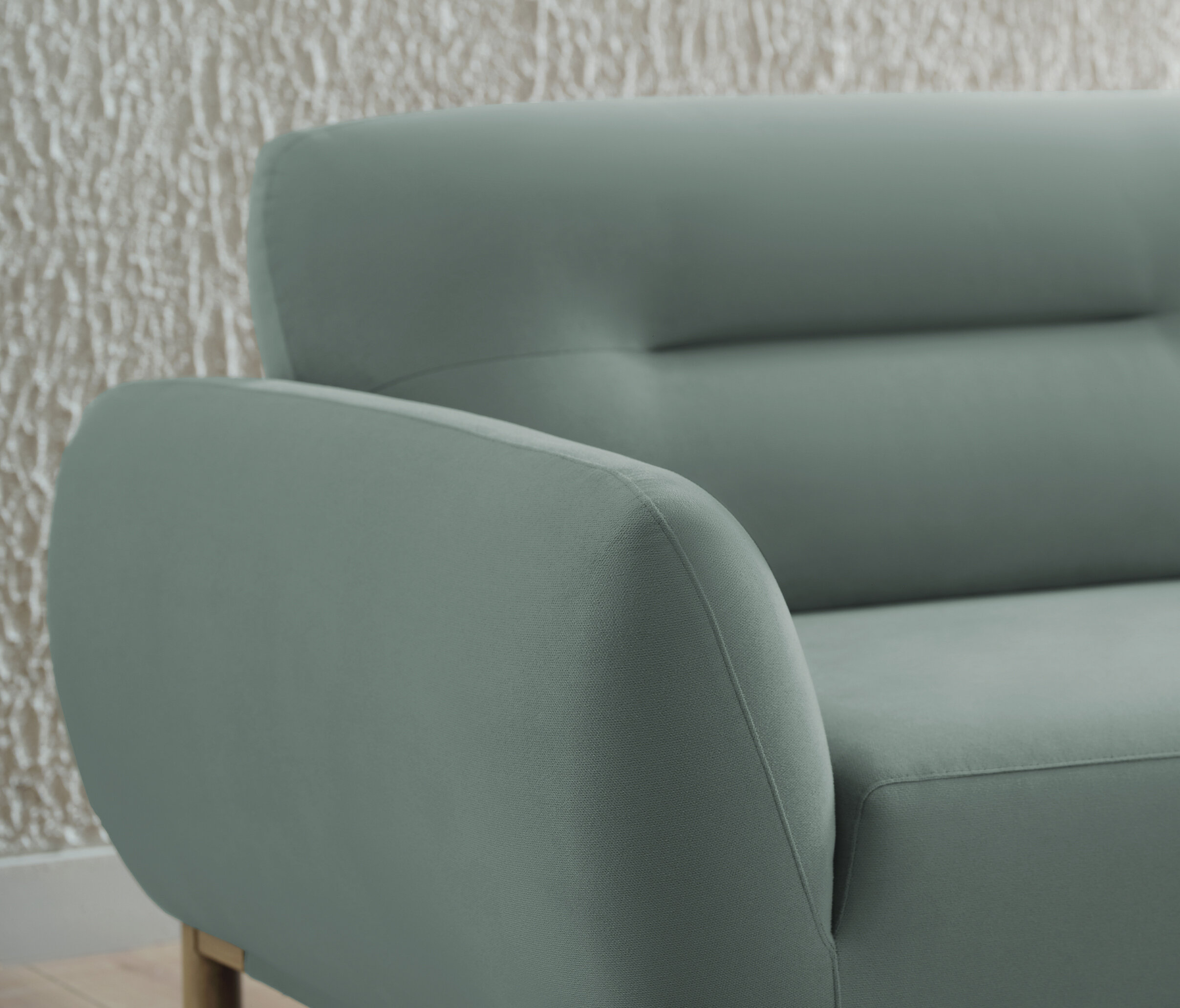 PERGE 3 SEATER SOFA BED - Image 7