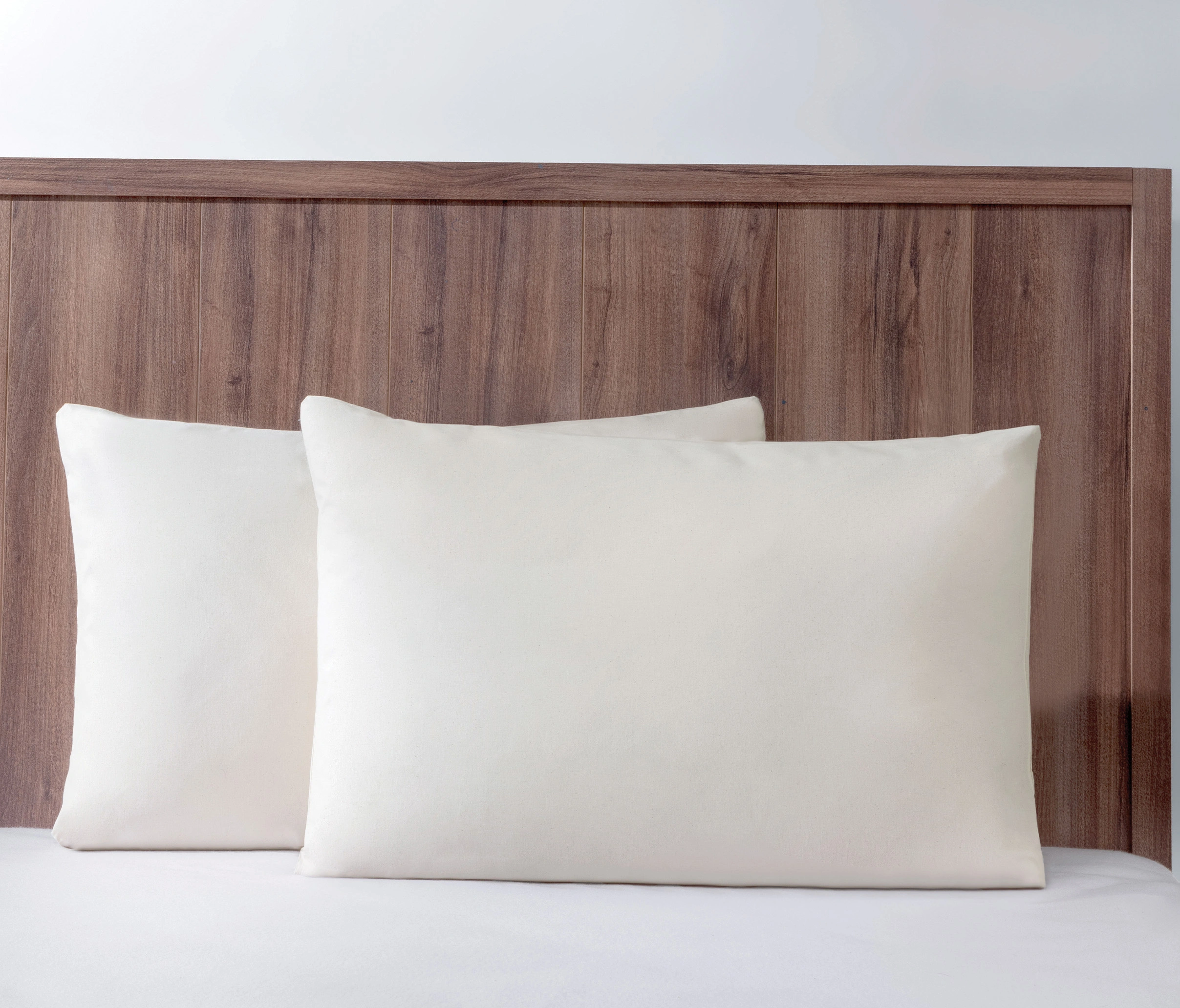 SUPERWASHED WOOL PILLOW - Image 2