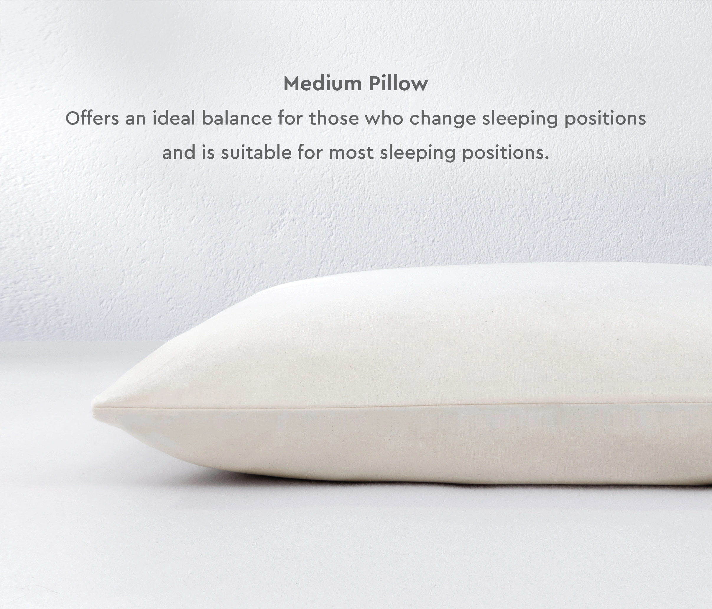 SUPERWASHED WOOL PILLOW - Image 6